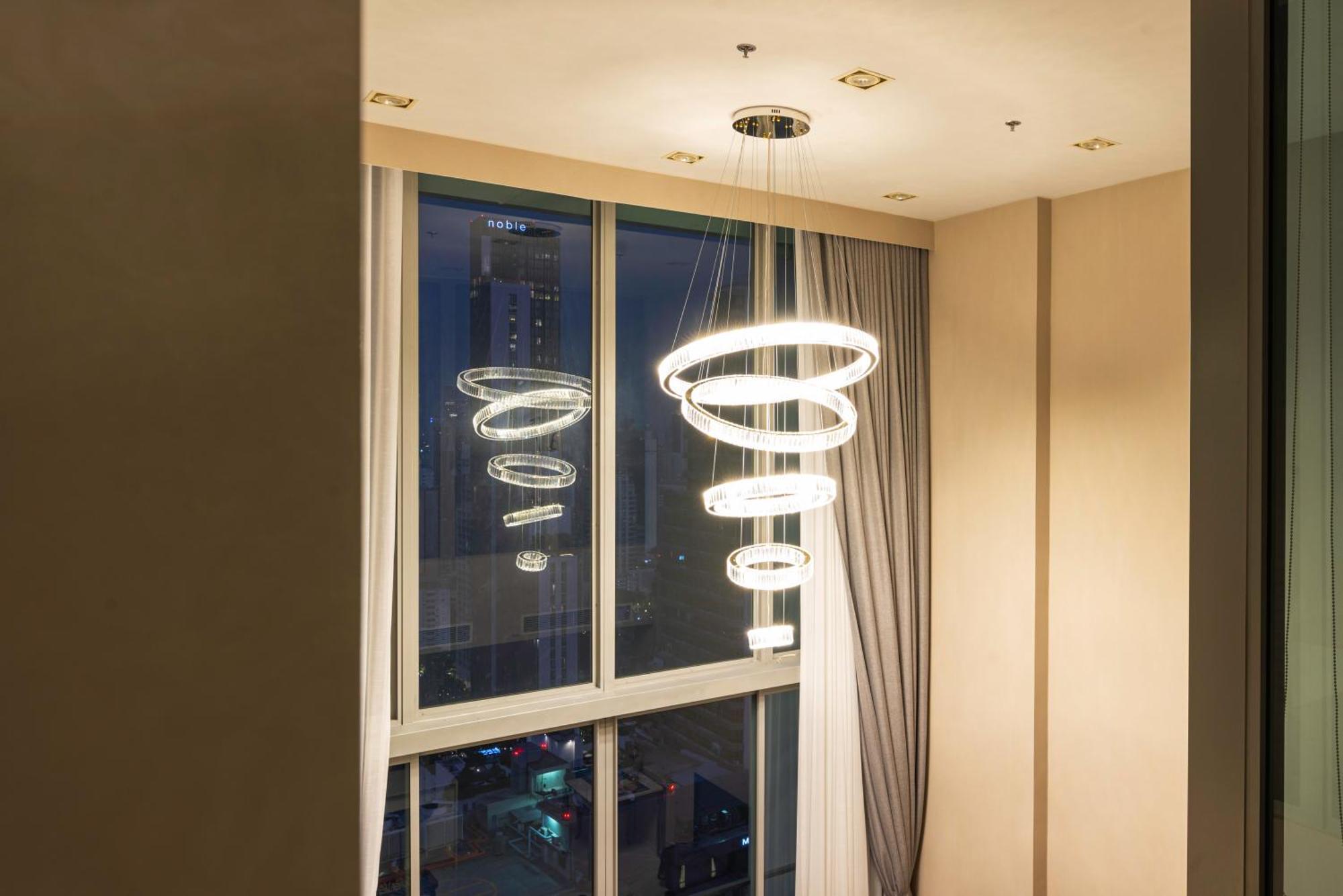 The Echelon Sukhumvit 11 By Lefoyer * Bangkok