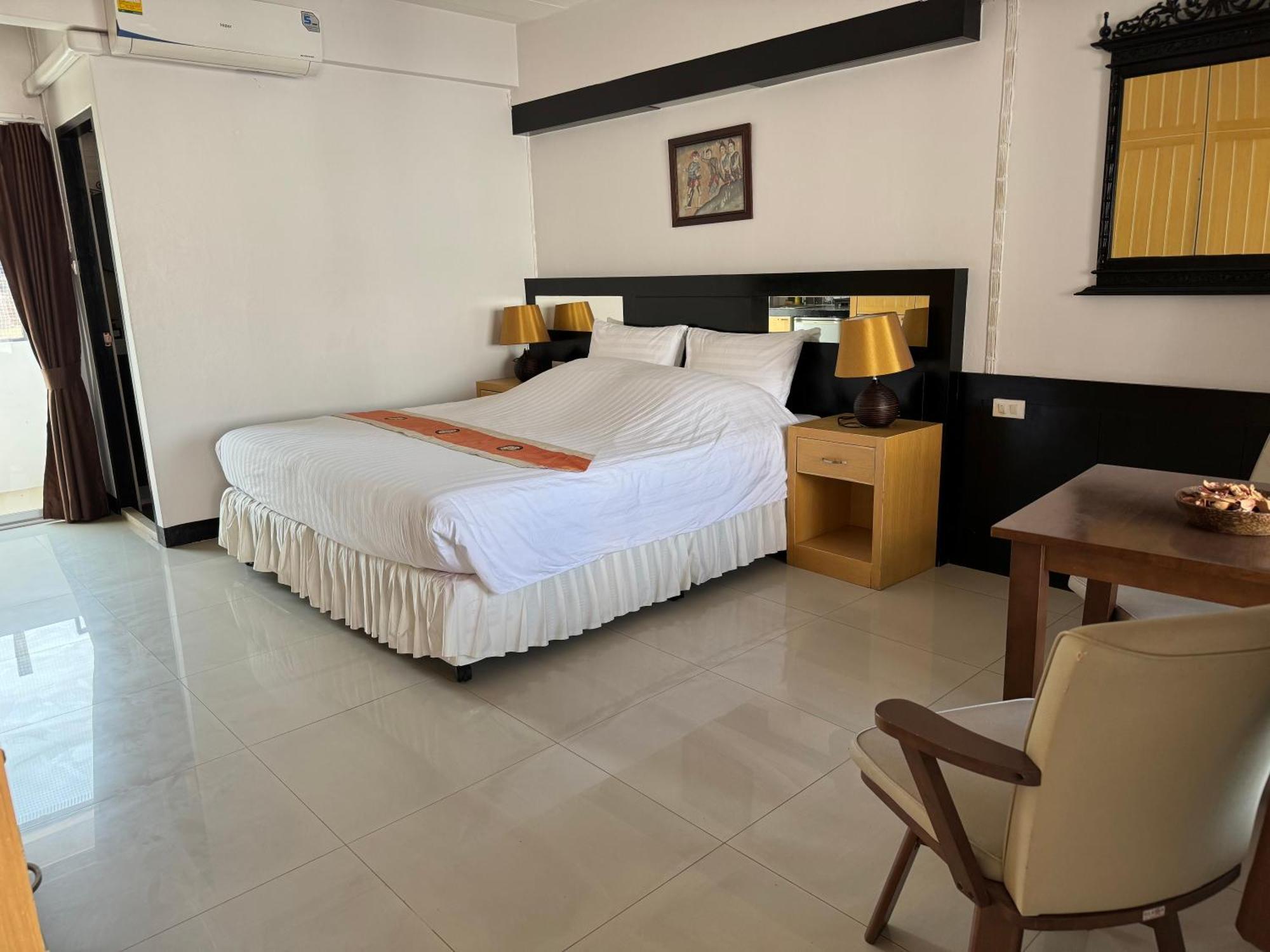 Borarn House Bangkok