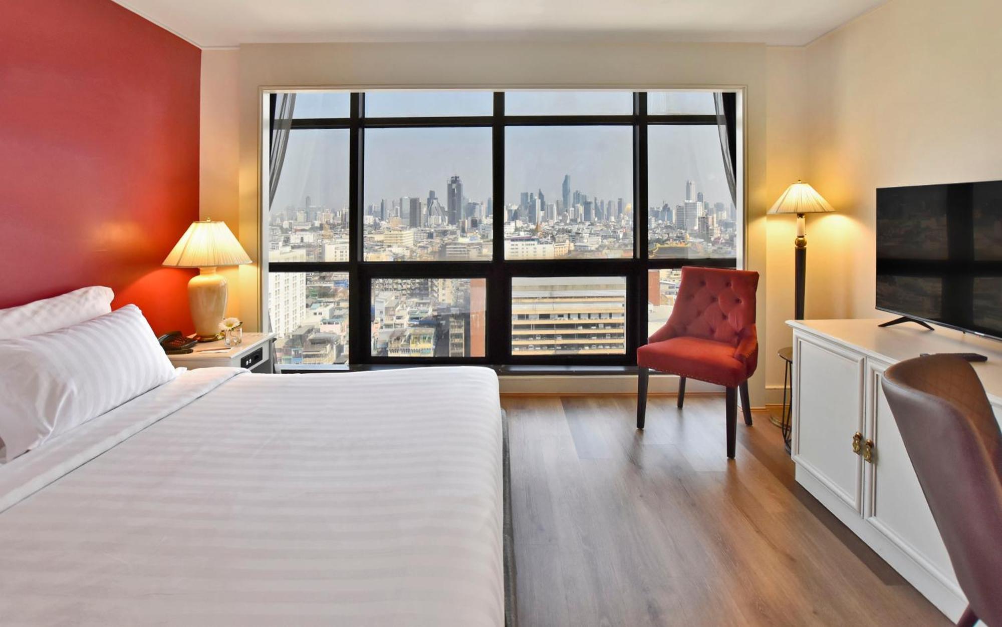 Grand China Hotel
