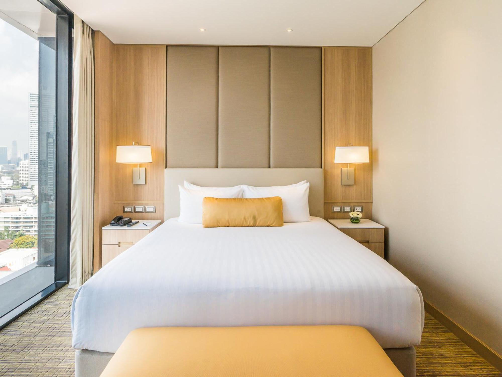 Hotel Skyview - Sukhumvit