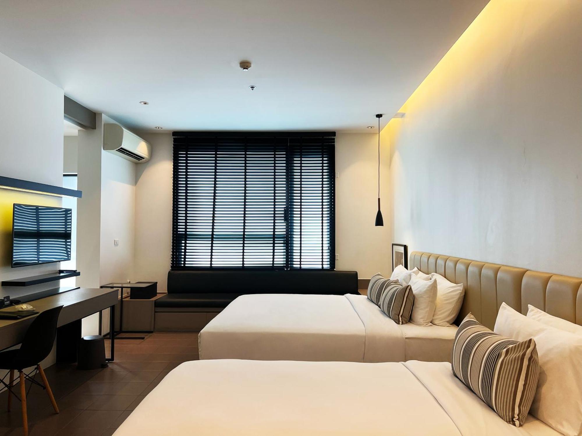 Theatre 4* Bangkok