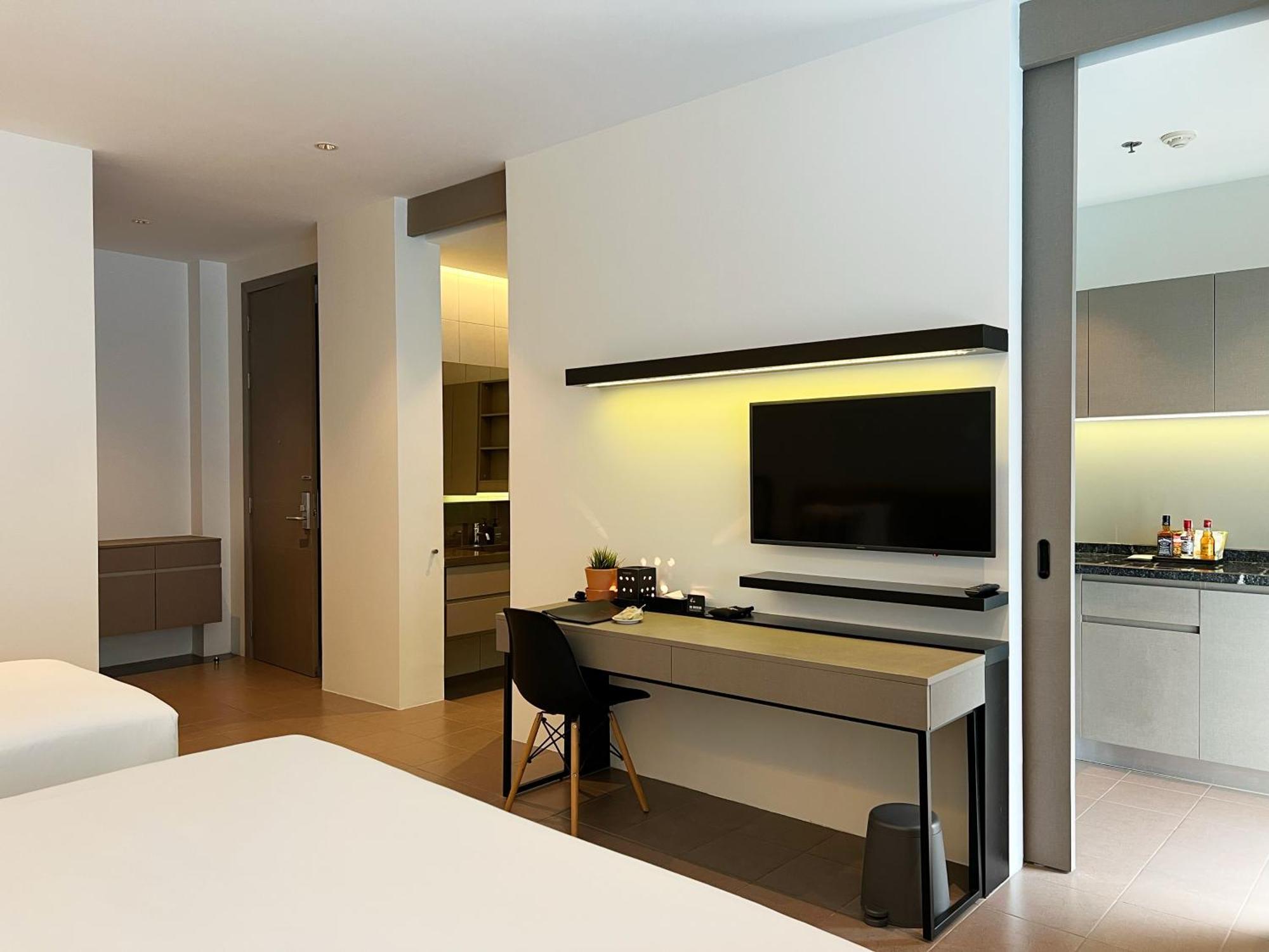 Theatre Hotel Bangkok