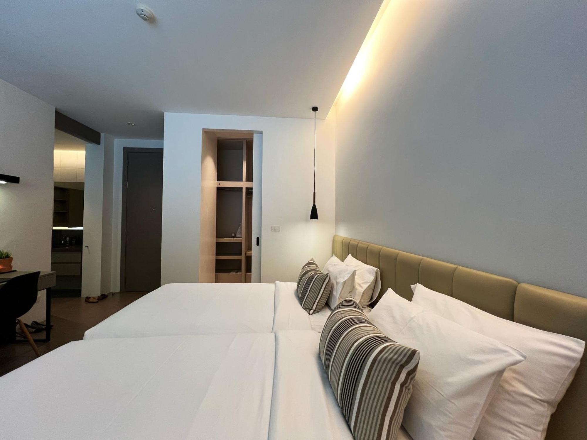 Hotel Theatre Bangkok