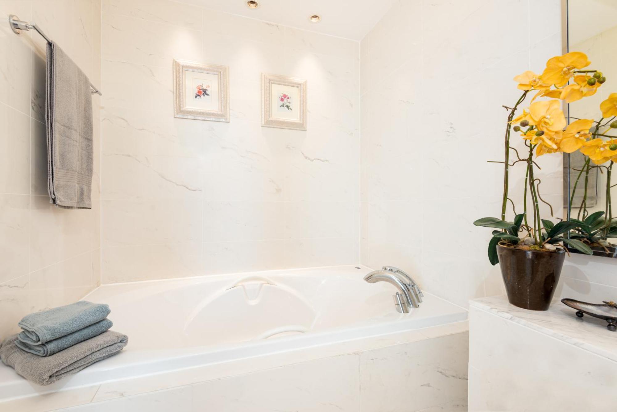 Sky Apartemen Bangkok