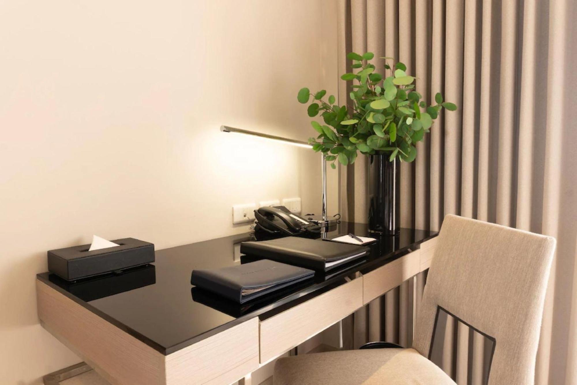 Hotel The Park Nine Suvarnabhumi 5*