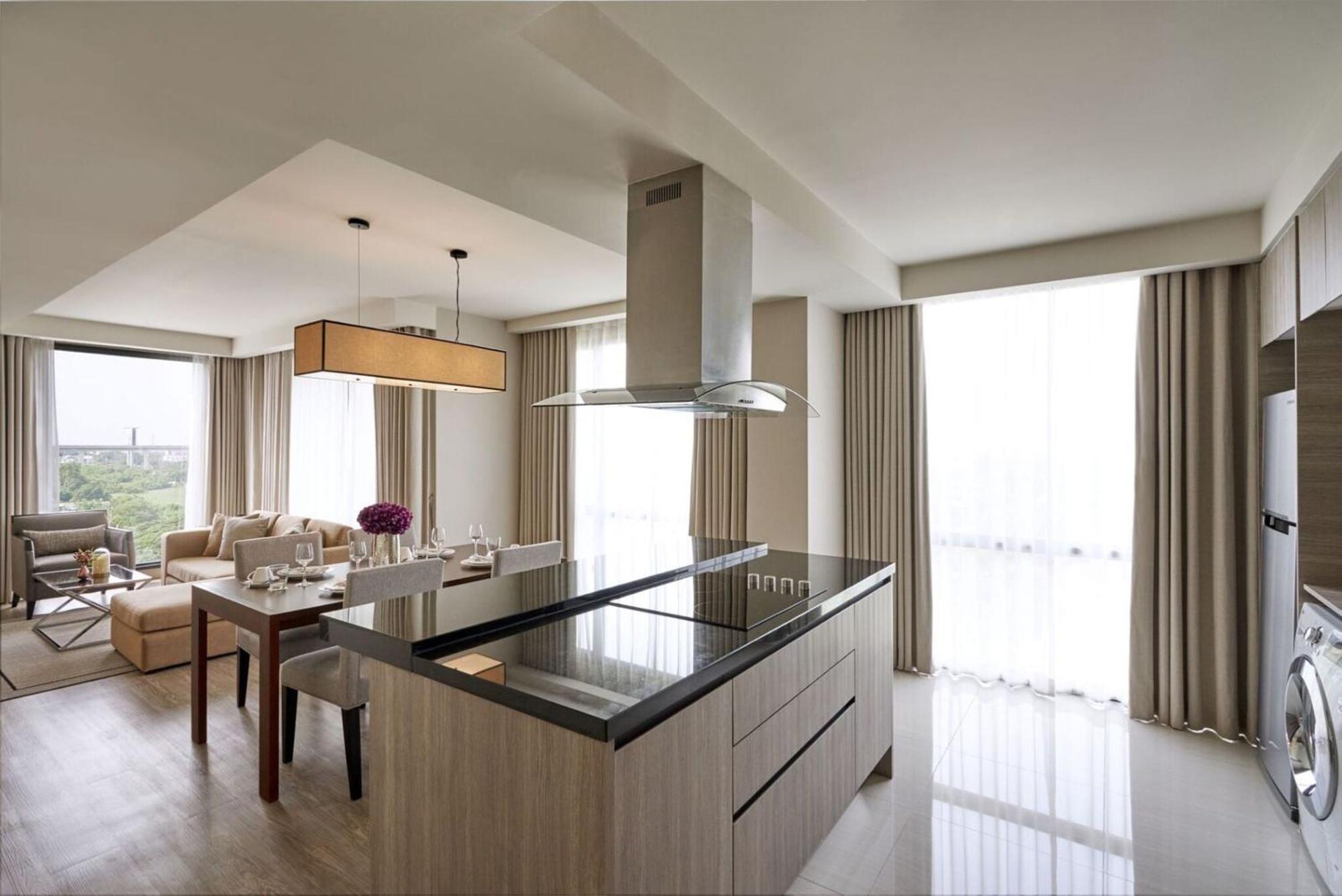 Hotel The Park Nine Suvarnabhumi 5*