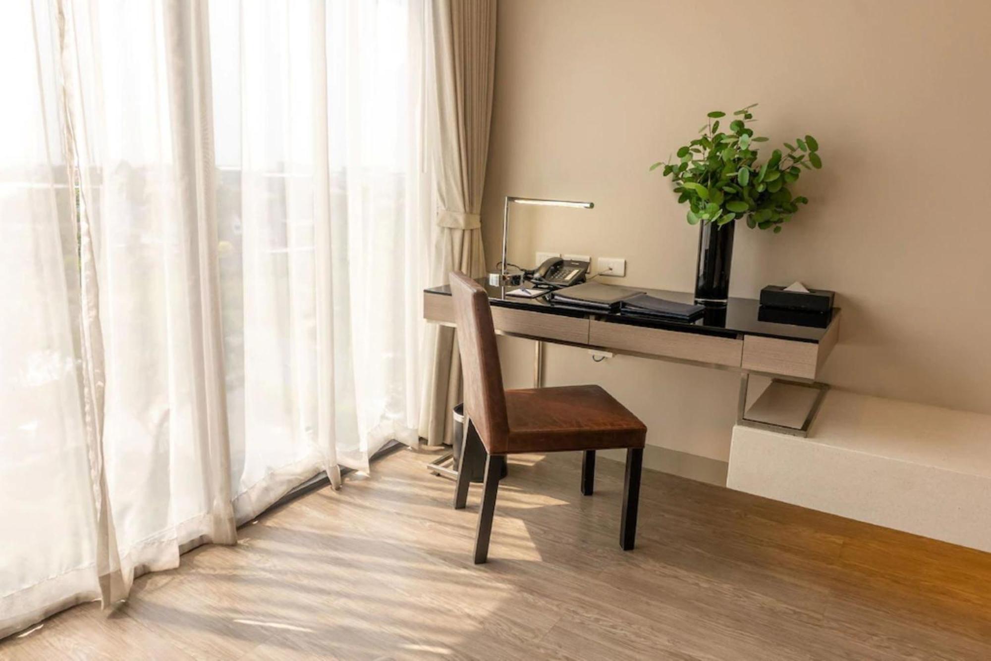 Hotel The Park Nine Suvarnabhumi Bangkok