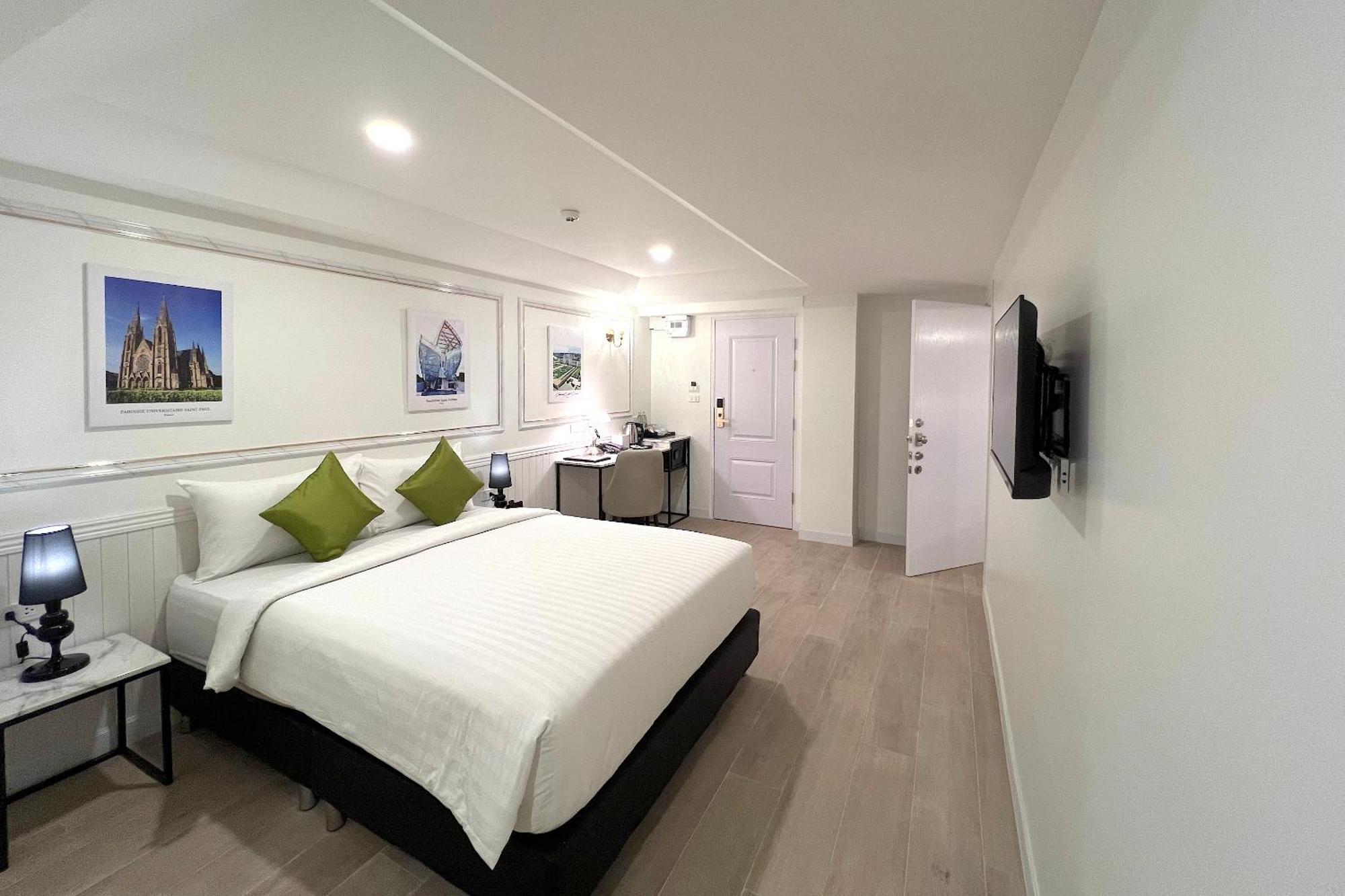 Albergue Travelier *