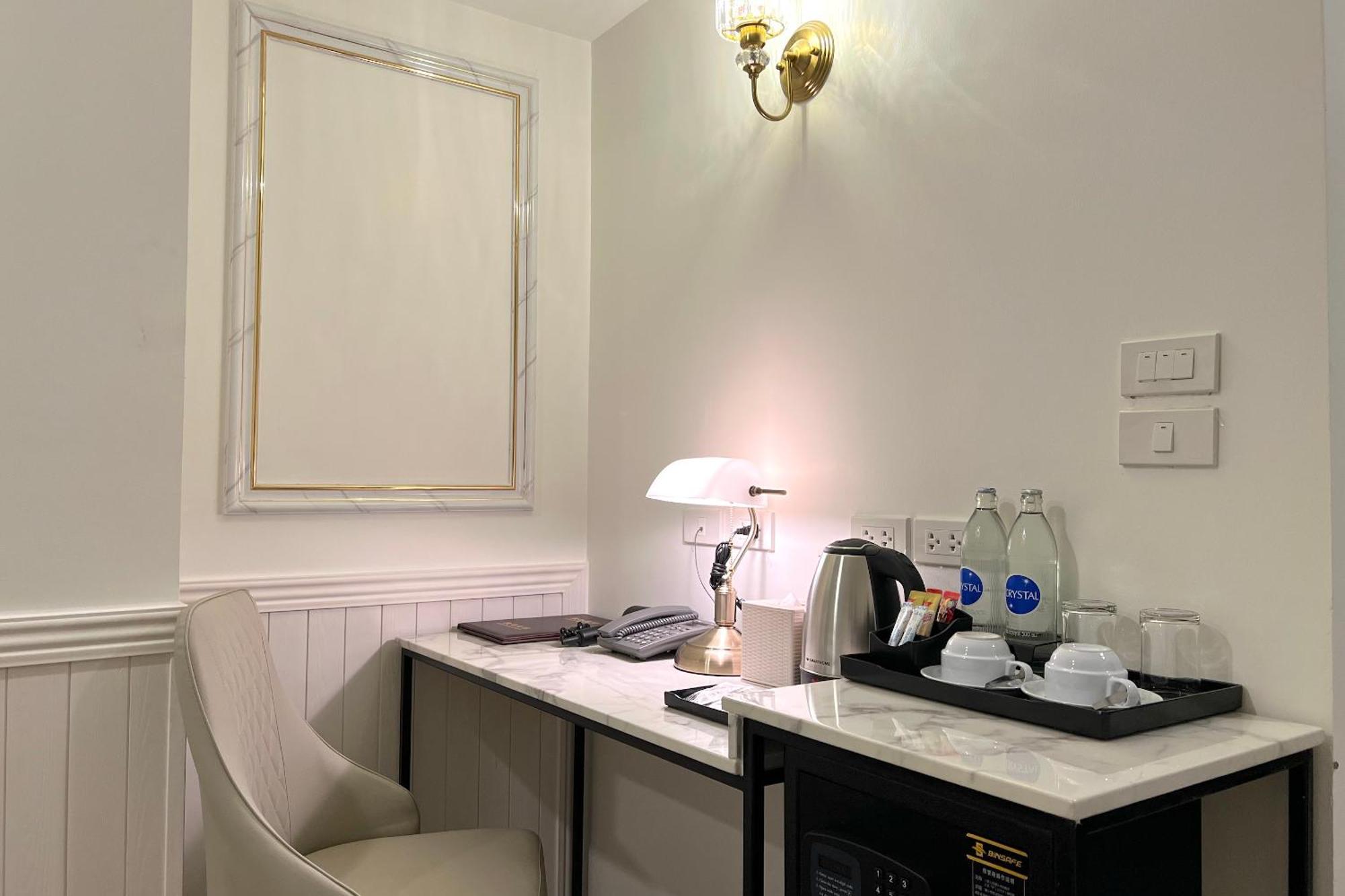 Albergue Travelier Banguecoque