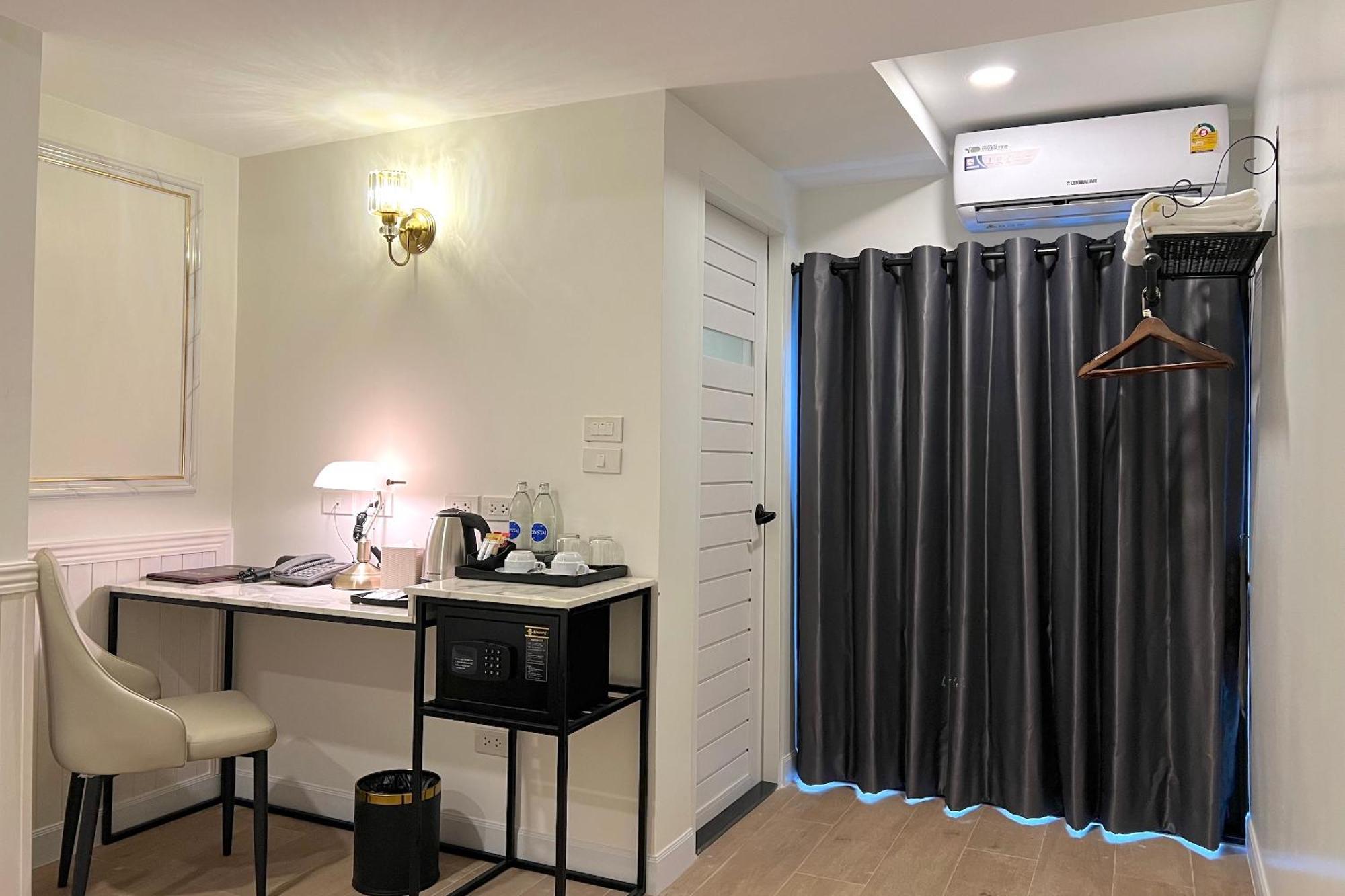 Travelier Albergue *