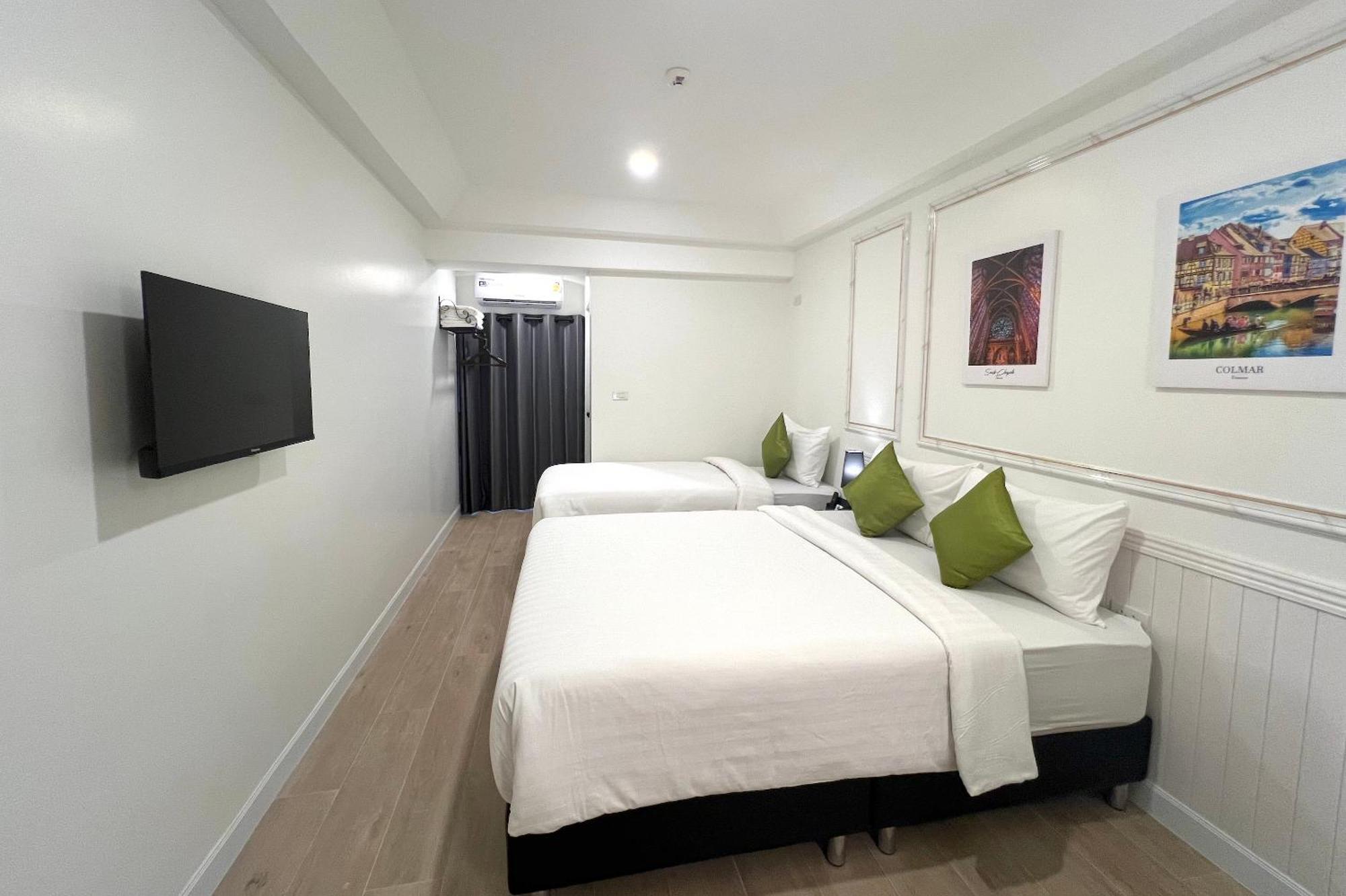 Albergue Travelier *