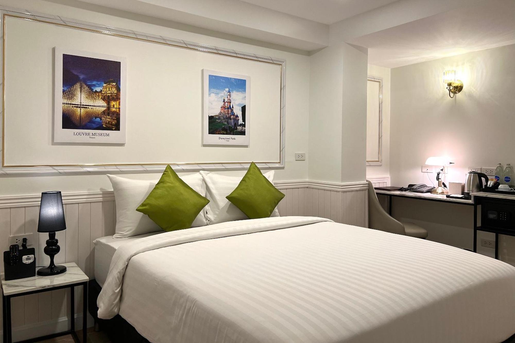 Albergue Travelier