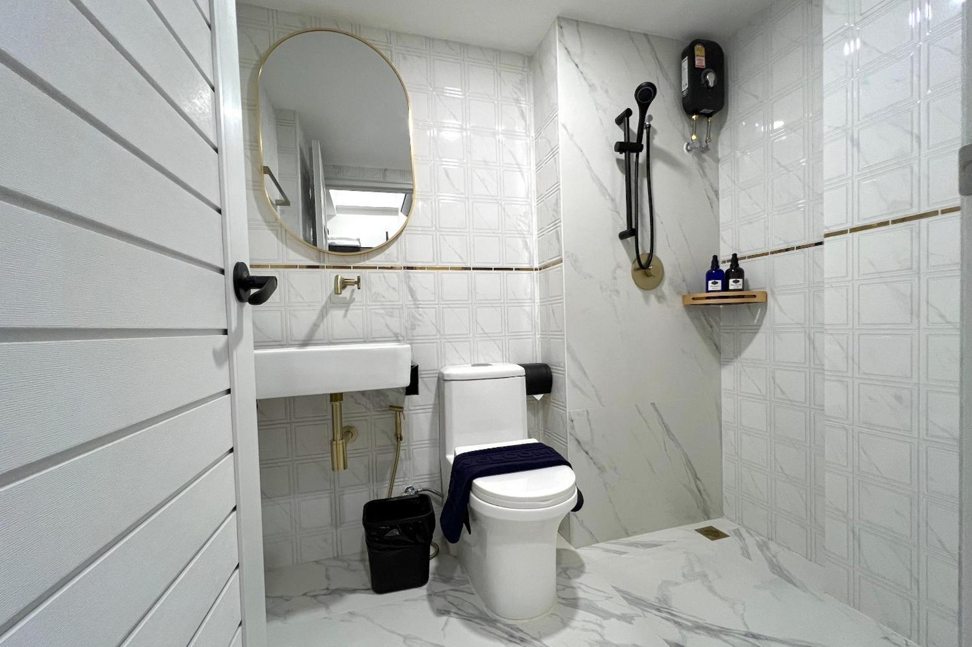 Travelier Albergue *