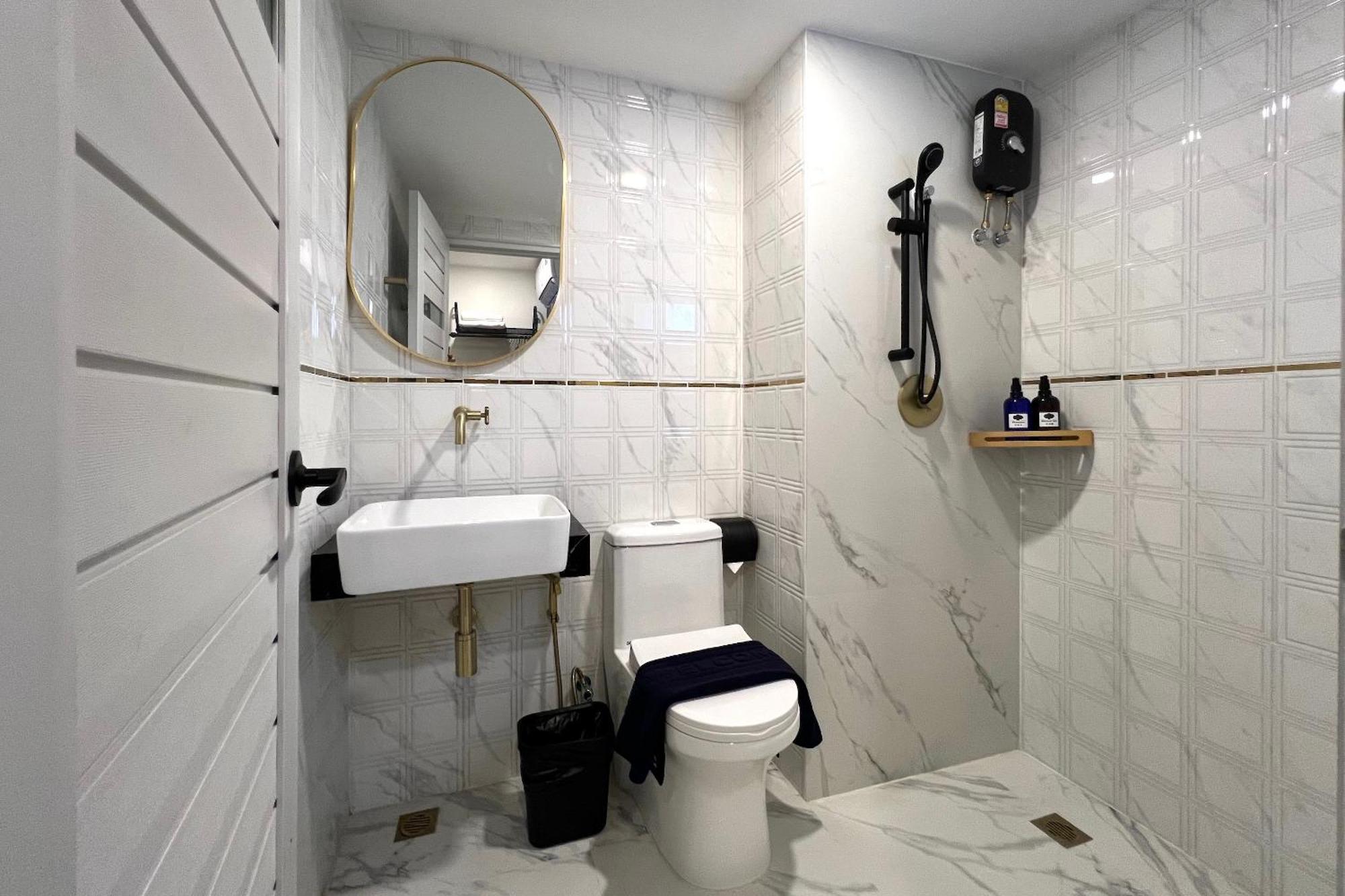 Travelier Albergue Banguecoque