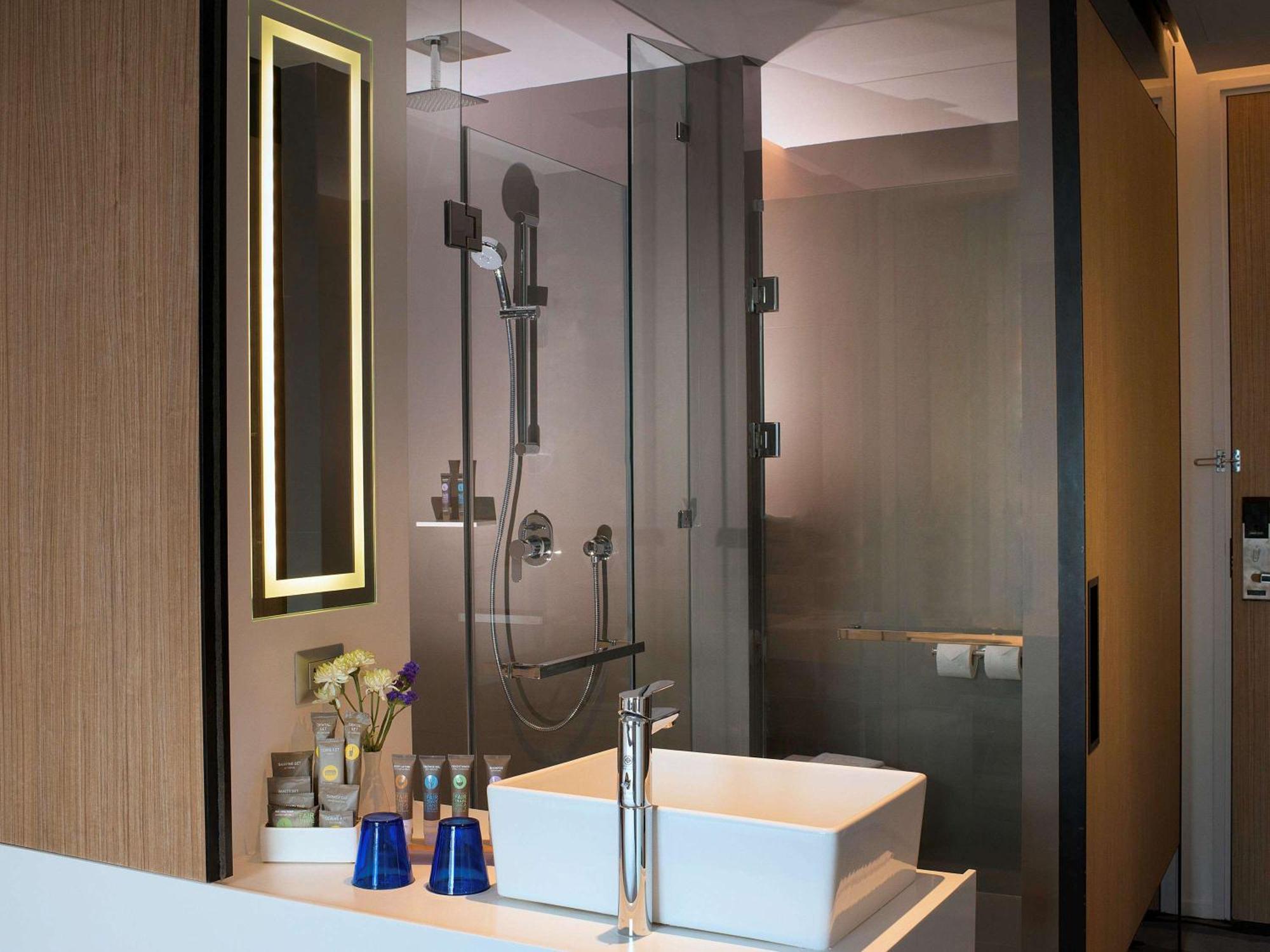 Novotel Sukhumvit 4 Bangkok