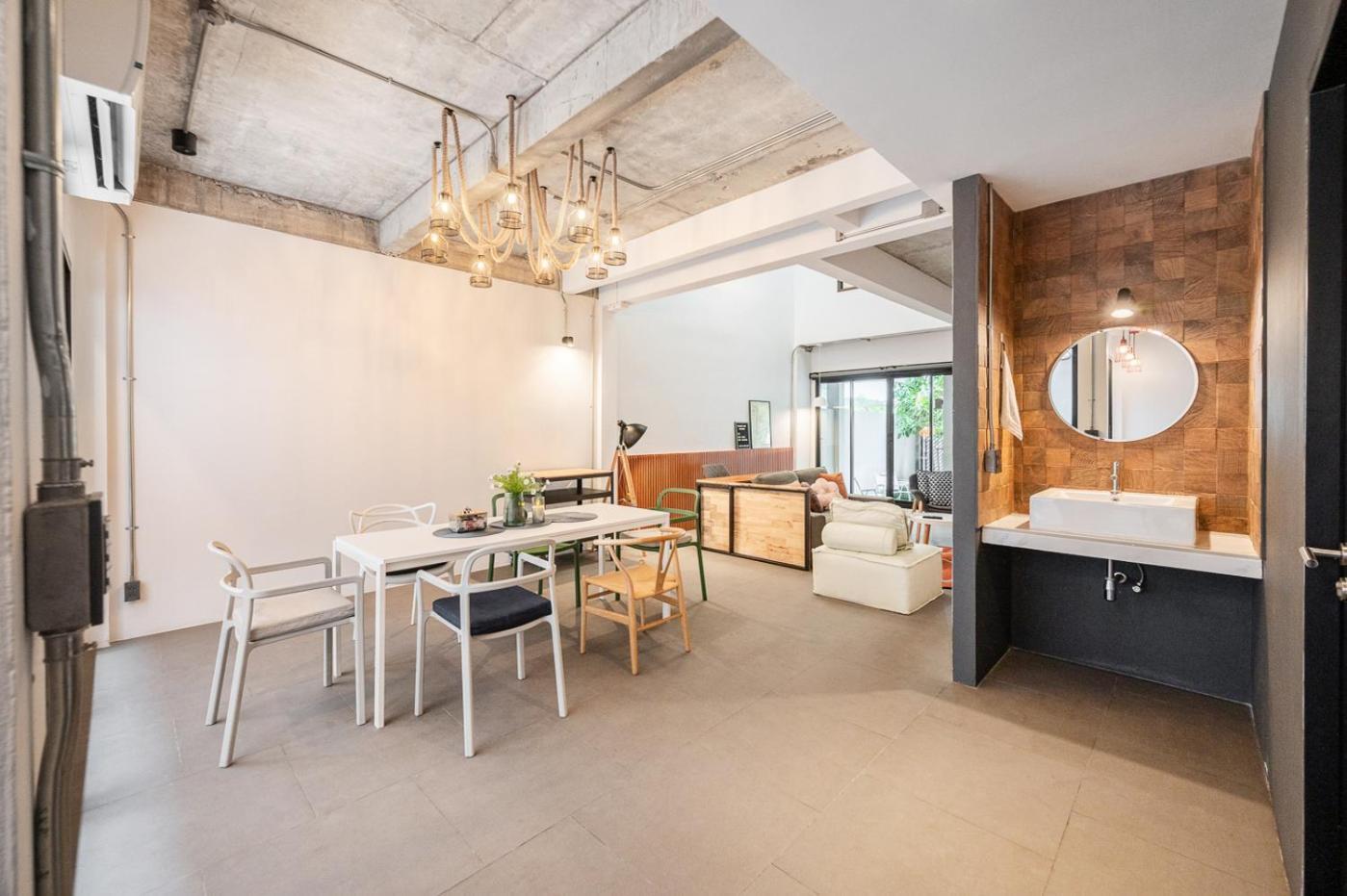 Casa de férias The Mellow At Phrom Phong Bangkok