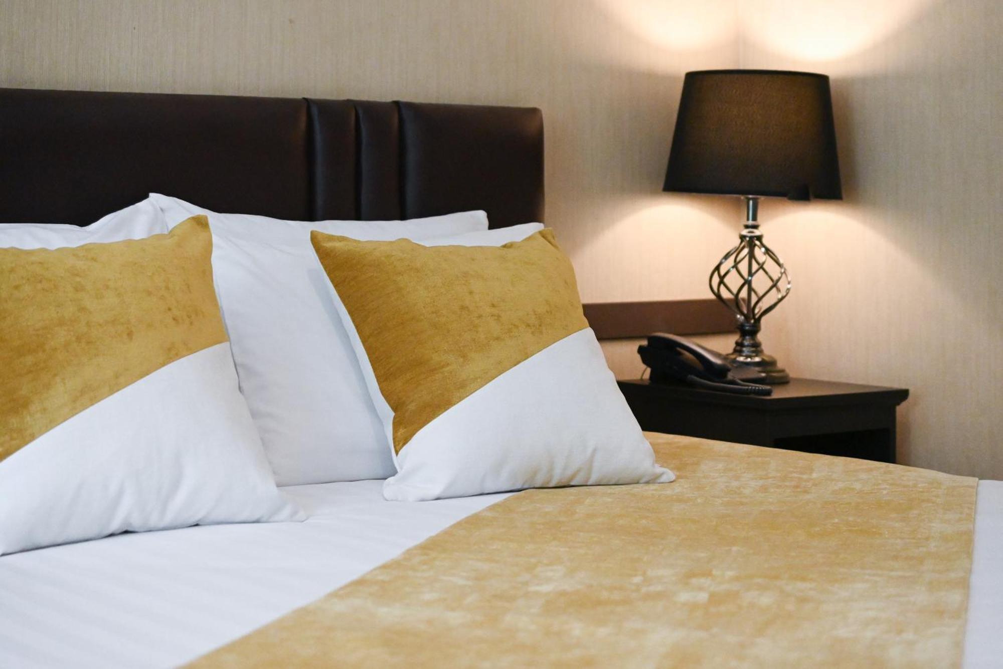 Aranta Suvarnabhumi 3*