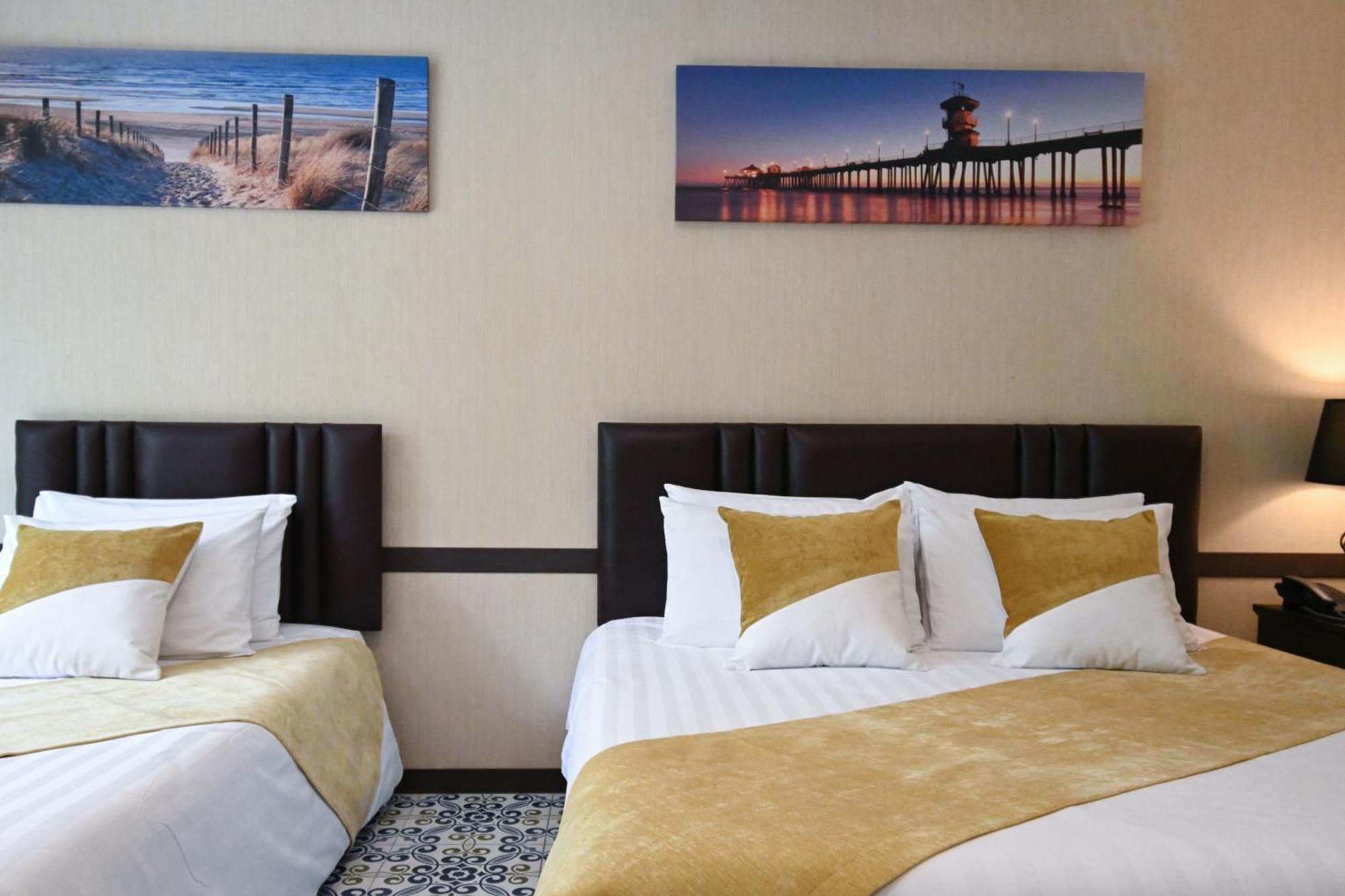Aranta Suvarnabhumi Hotel 3*