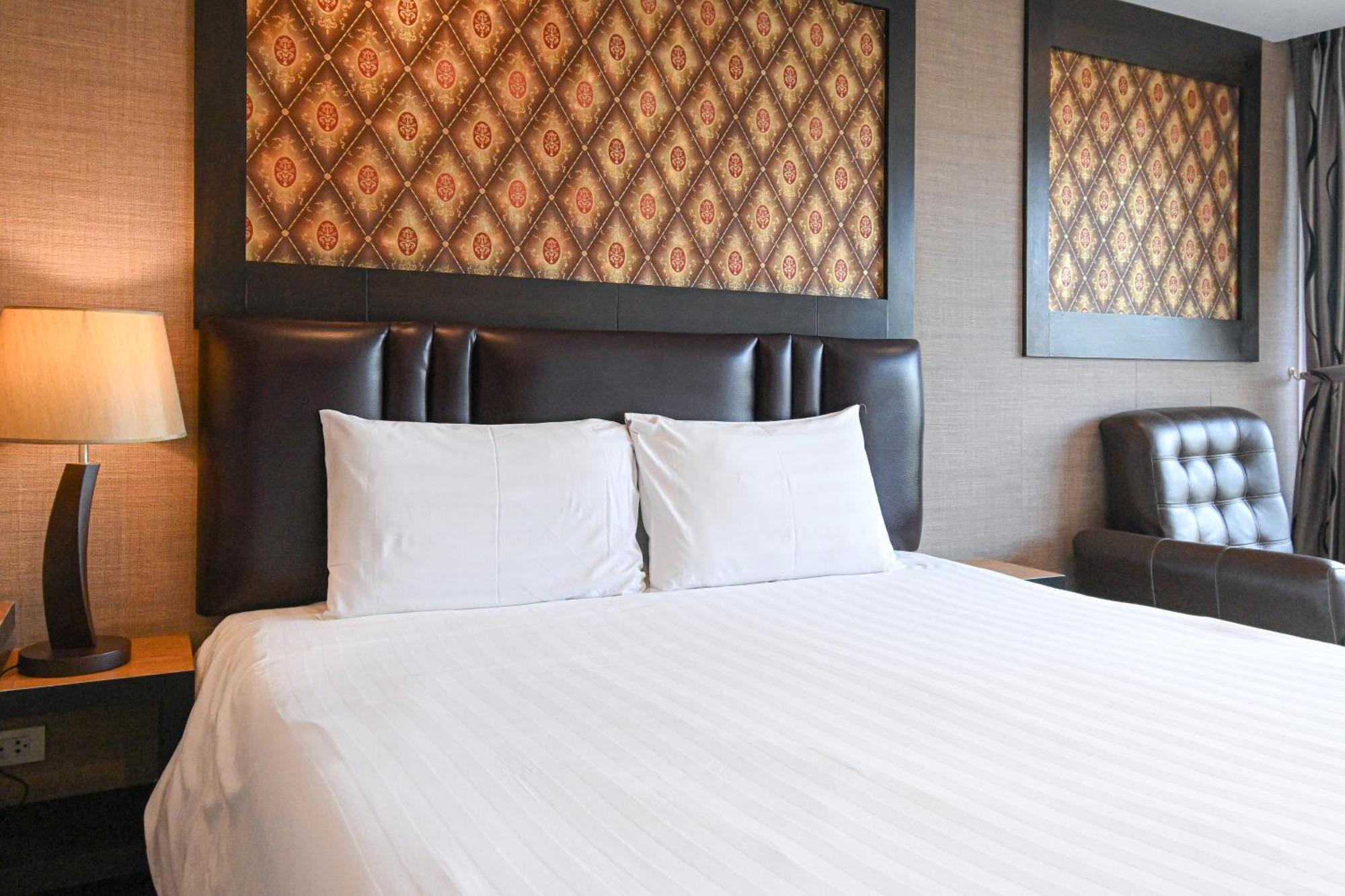 Hotel Aranta Suvarnabhumi 3*