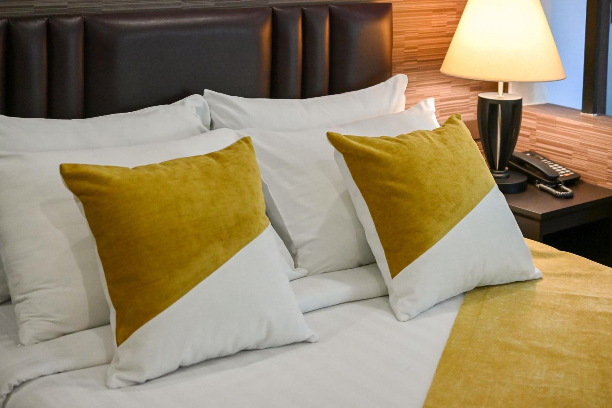 Aranta Suvarnabhumi Hotel