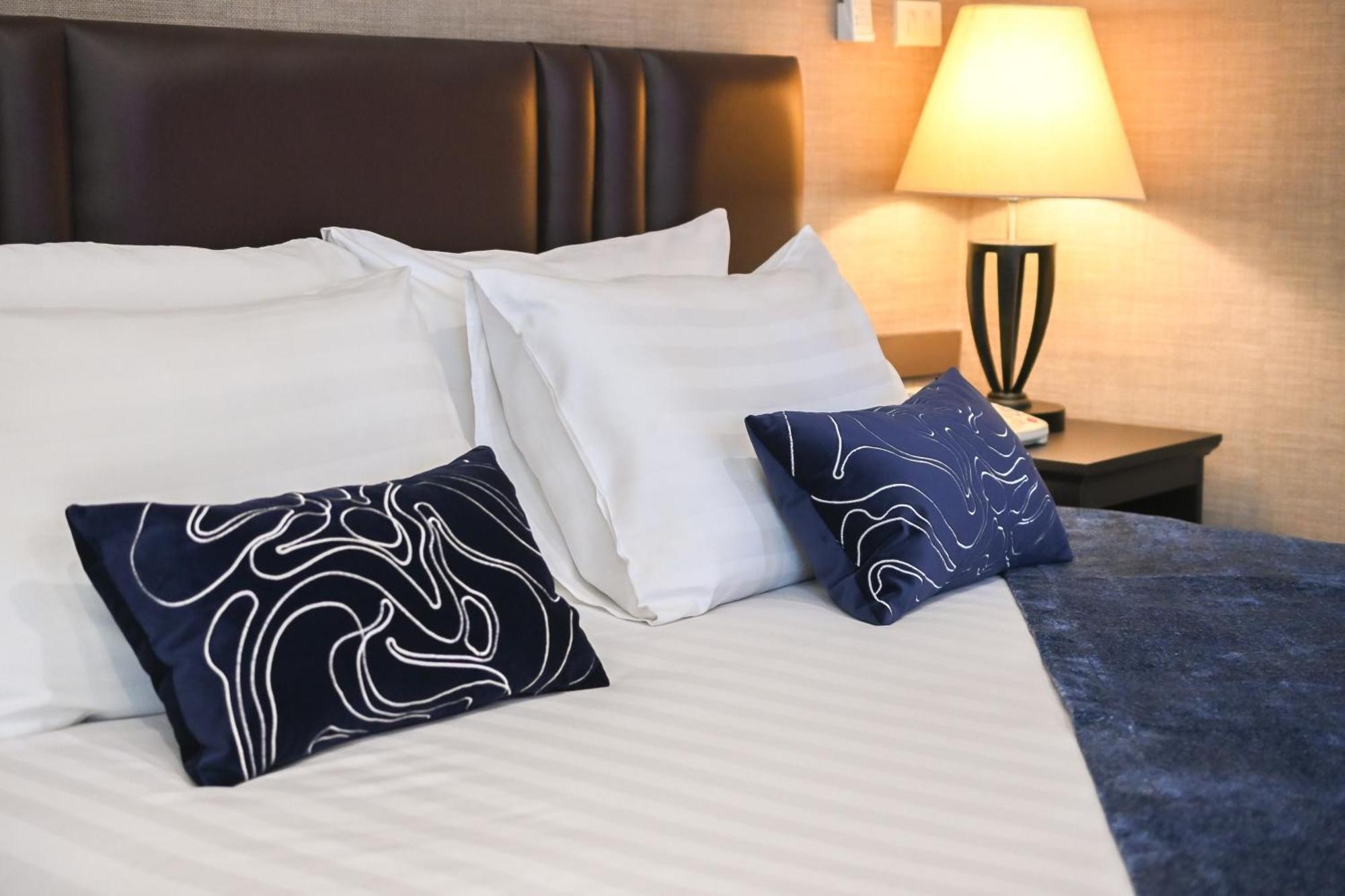 Hotel Aranta Suvarnabhumi Bangkok
