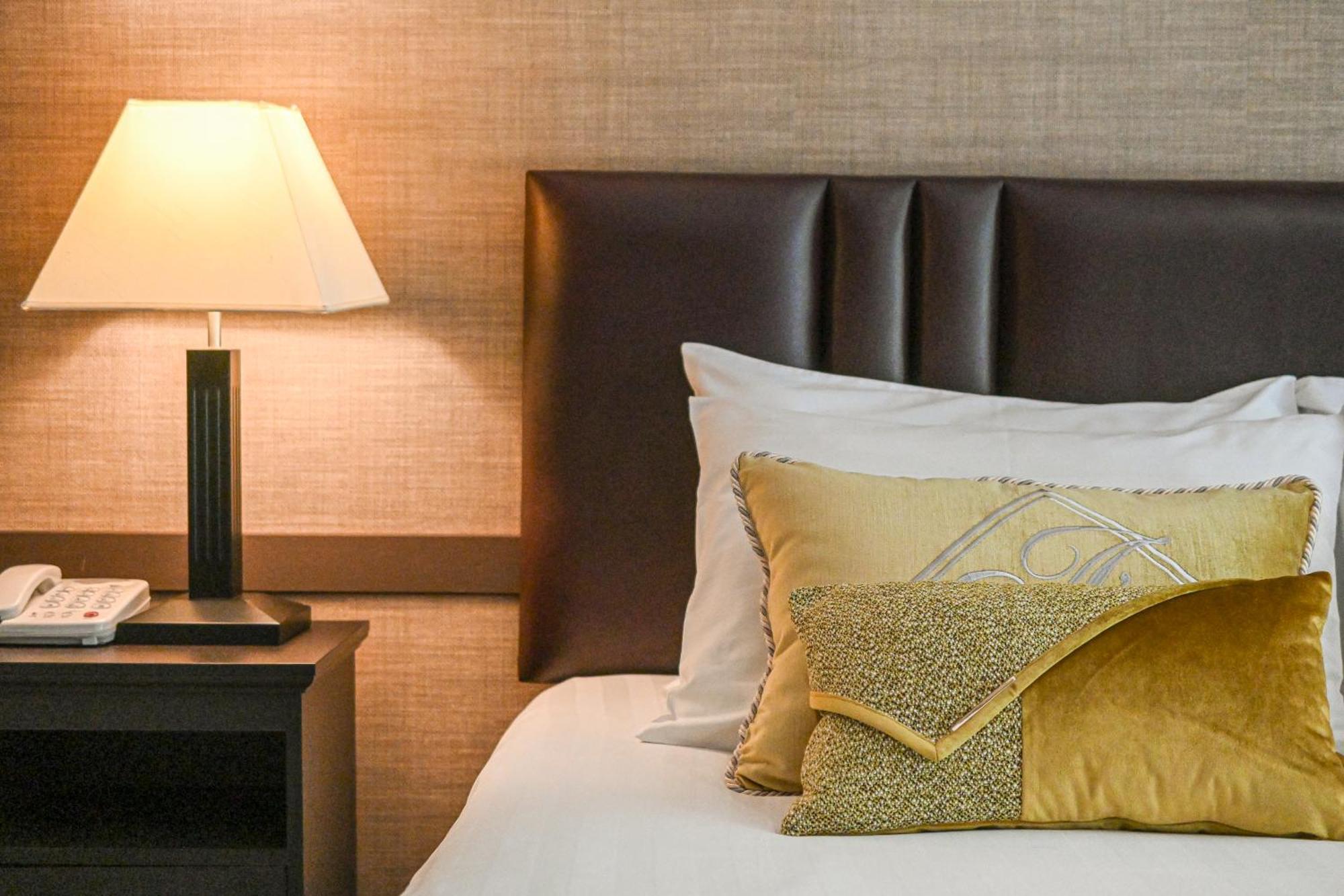 Aranta Suvarnabhumi Hotel Bangkok