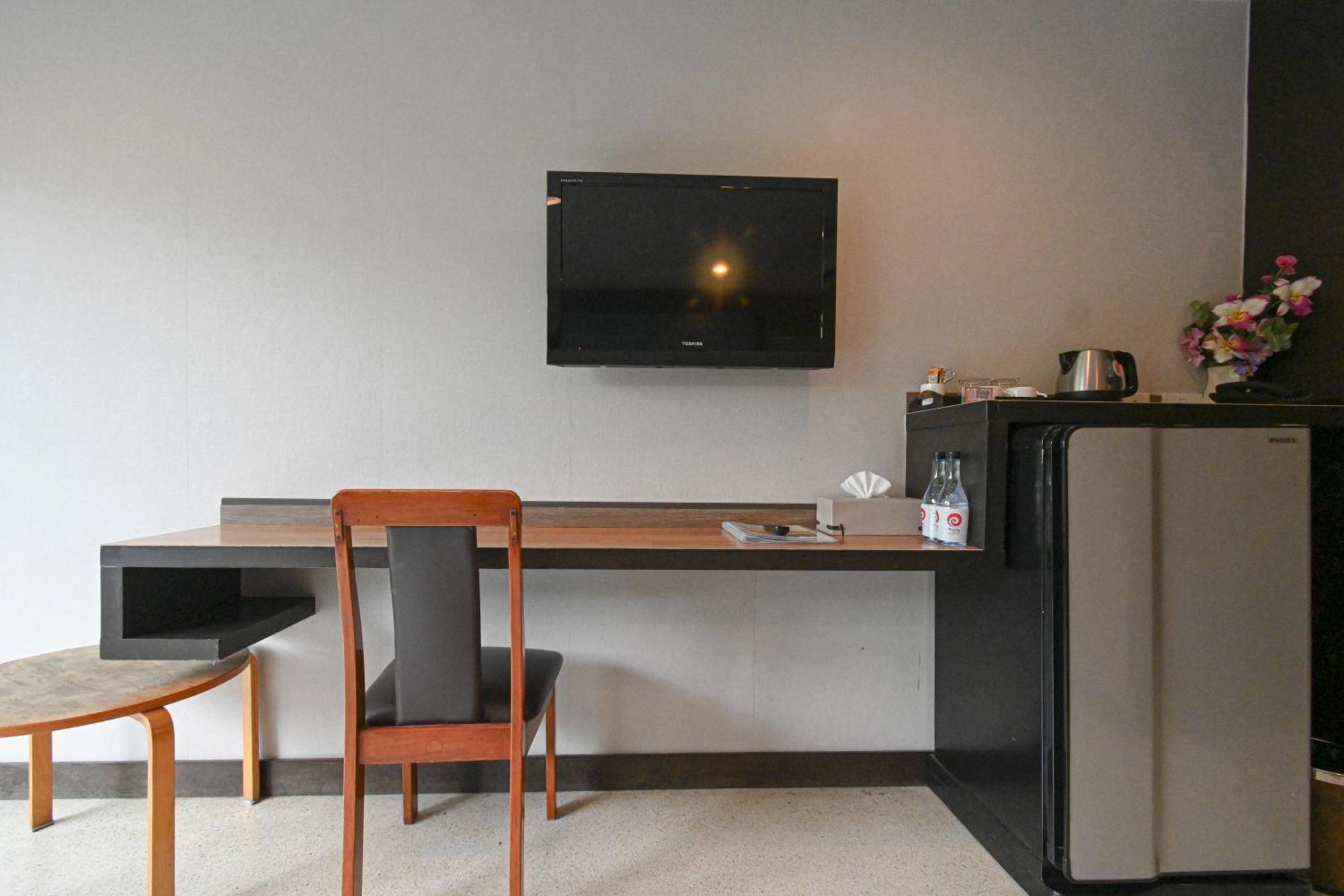 Hotel Aranta Suvarnabhumi