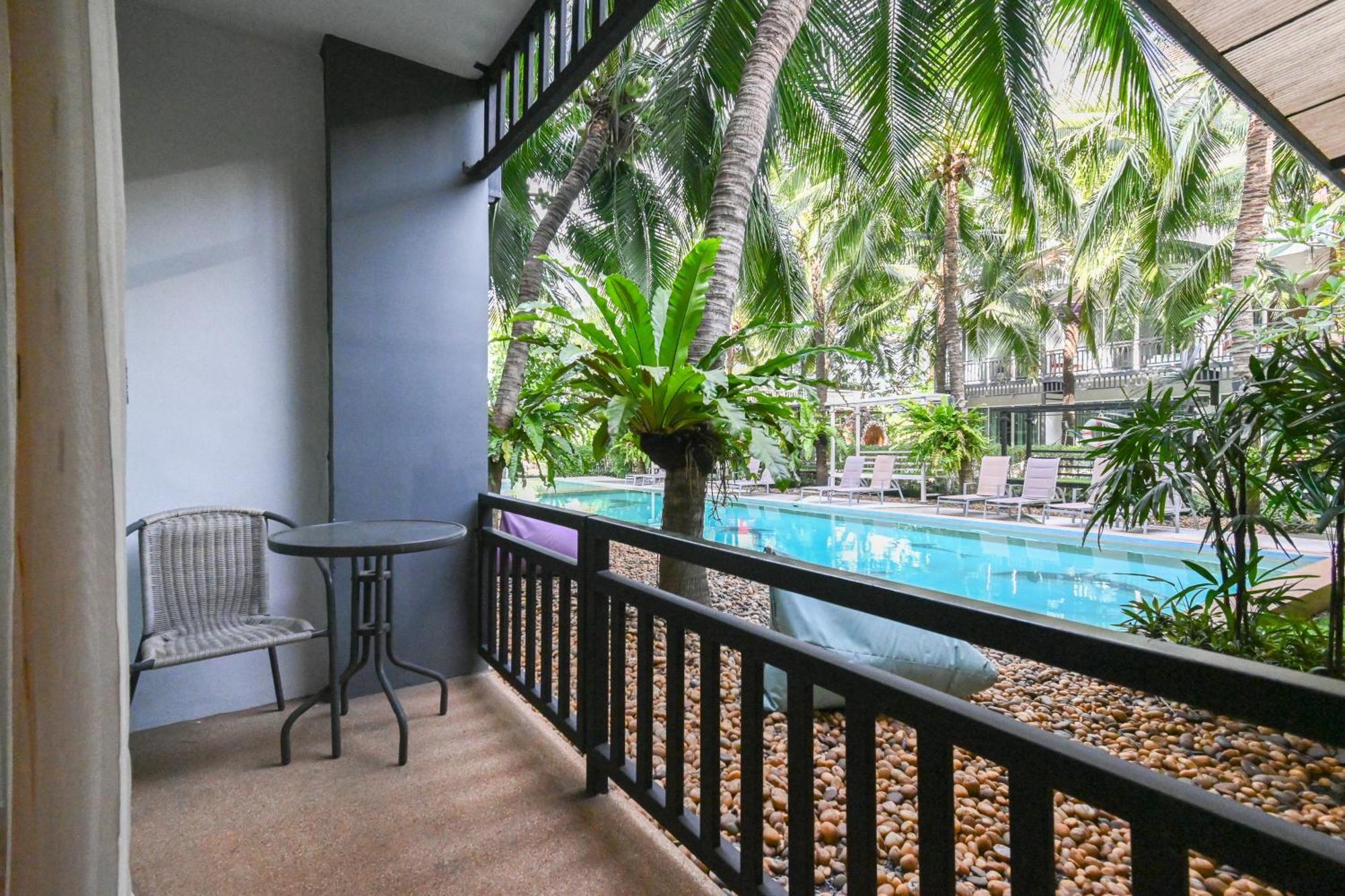 Hotel Aranta Suvarnabhumi 3*