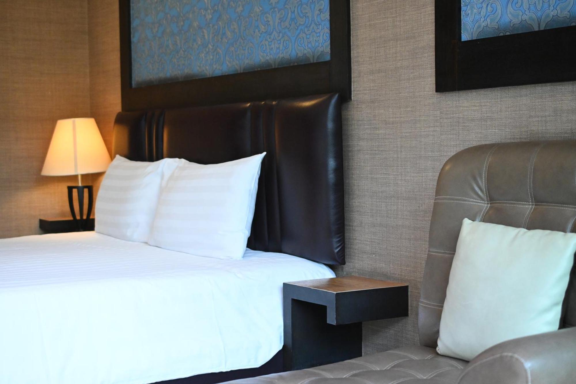 Aranta Suvarnabhumi Hotel 3*