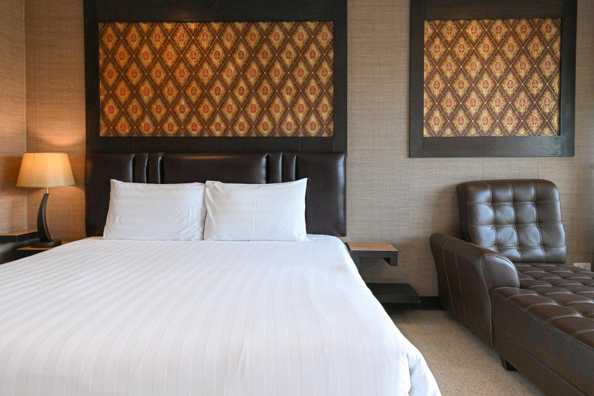 Hotel Aranta Suvarnabhumi Bangkok