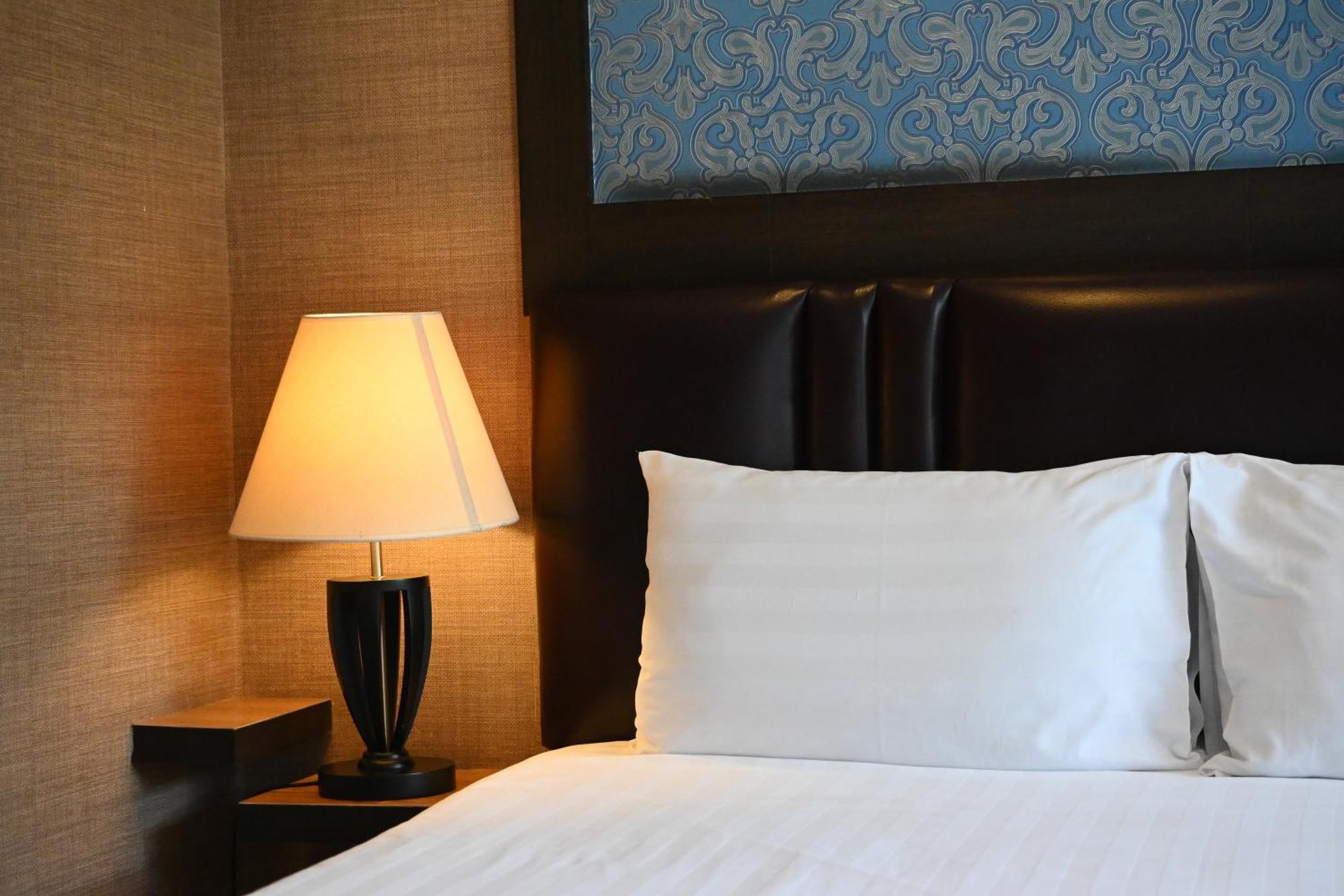 Hotel Aranta Suvarnabhumi