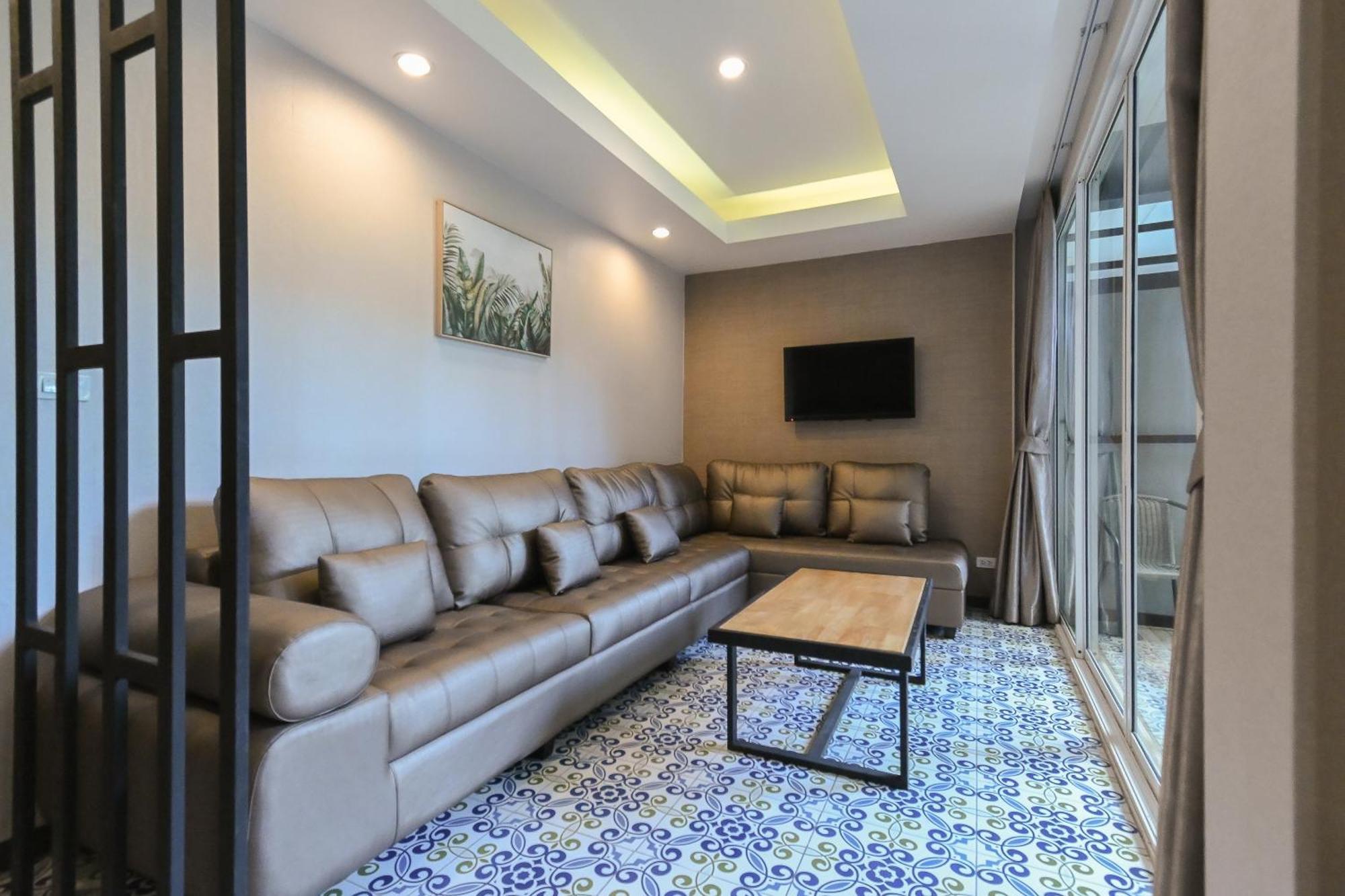 Hotel Aranta Suvarnabhumi 3*