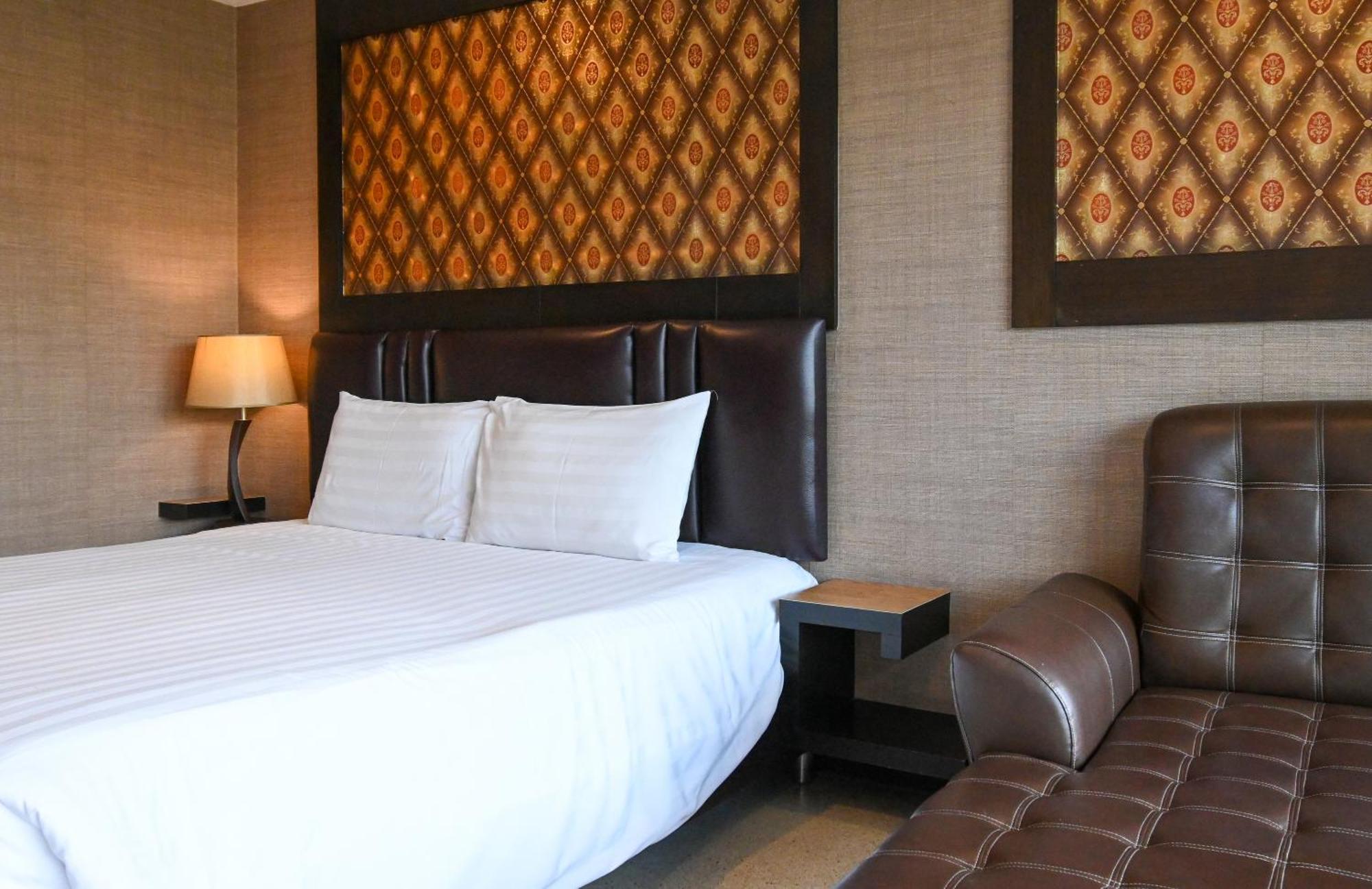 Aranta Suvarnabhumi Hotel 3*