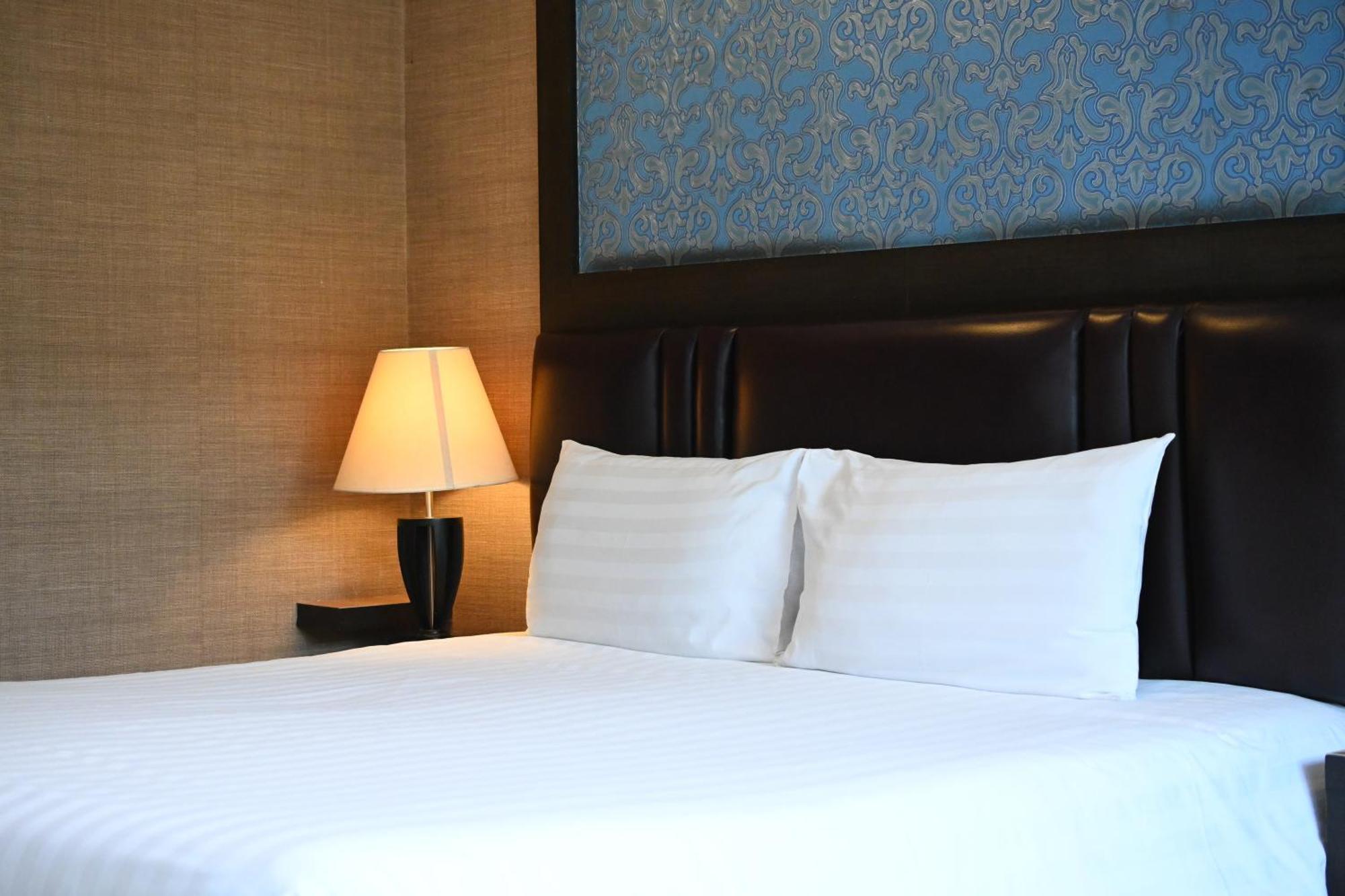 Hotel Aranta Suvarnabhumi