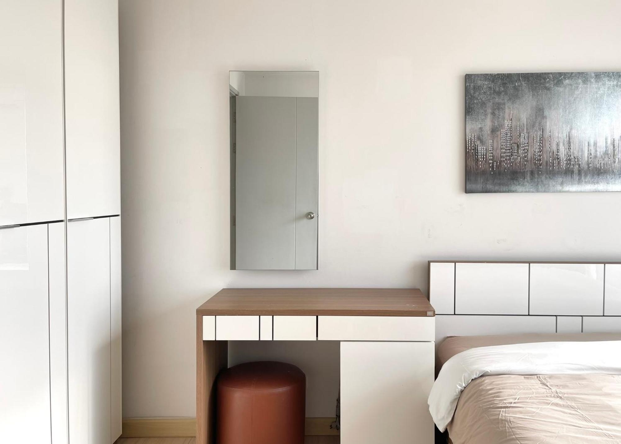 Apartment Cozy Nest Near Center - Thonglor *