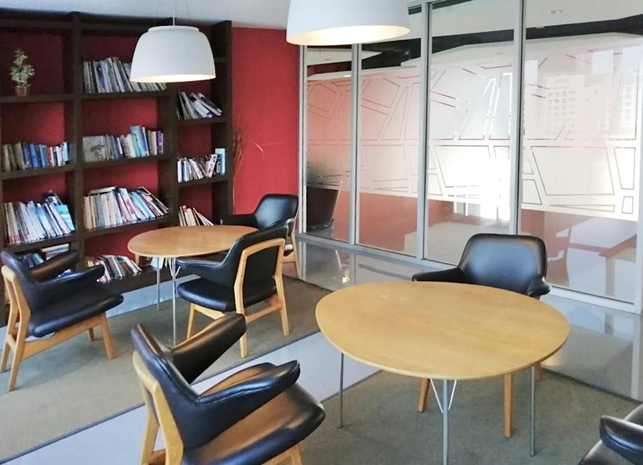 Cozy Nest Near Center - Thonglor Bangkok