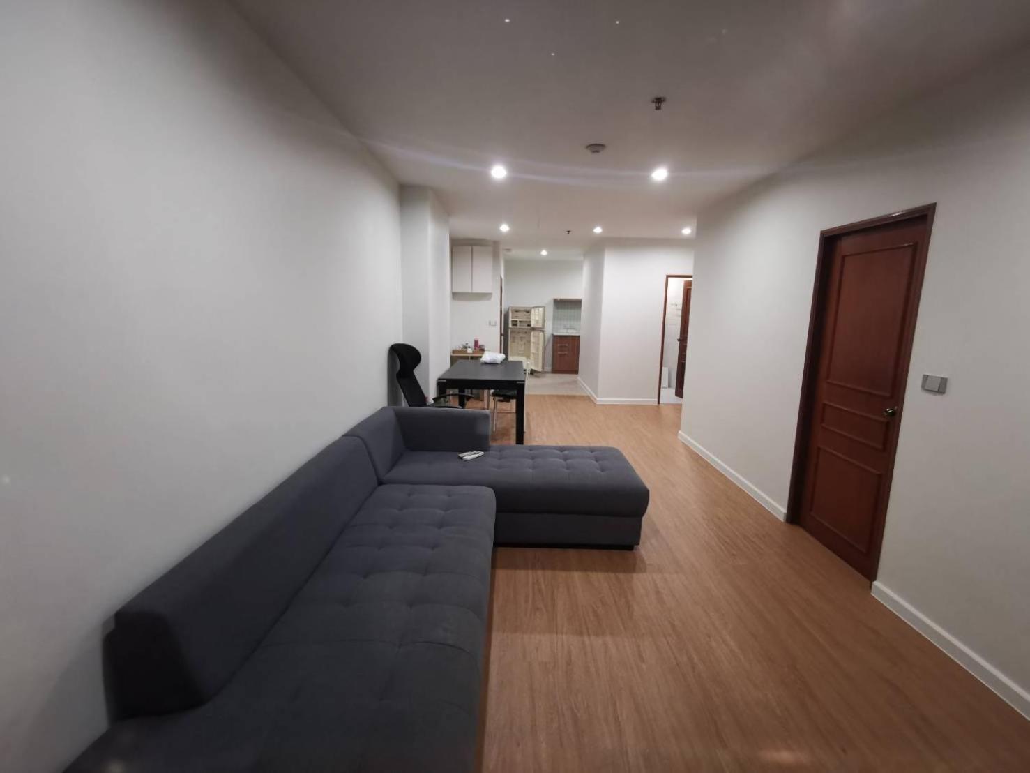 Cozy 1br Walk To Bts And Airport Rail Link Close To Malls G7 *