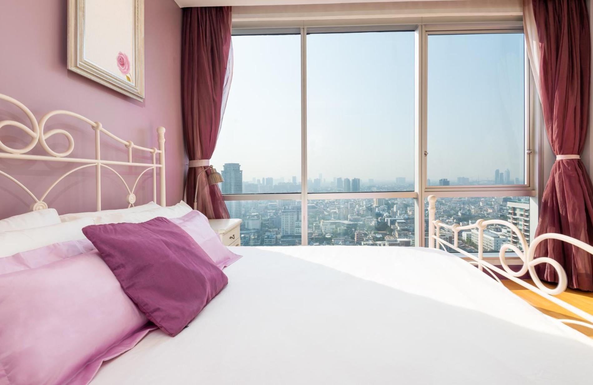 Apartemen Sky *