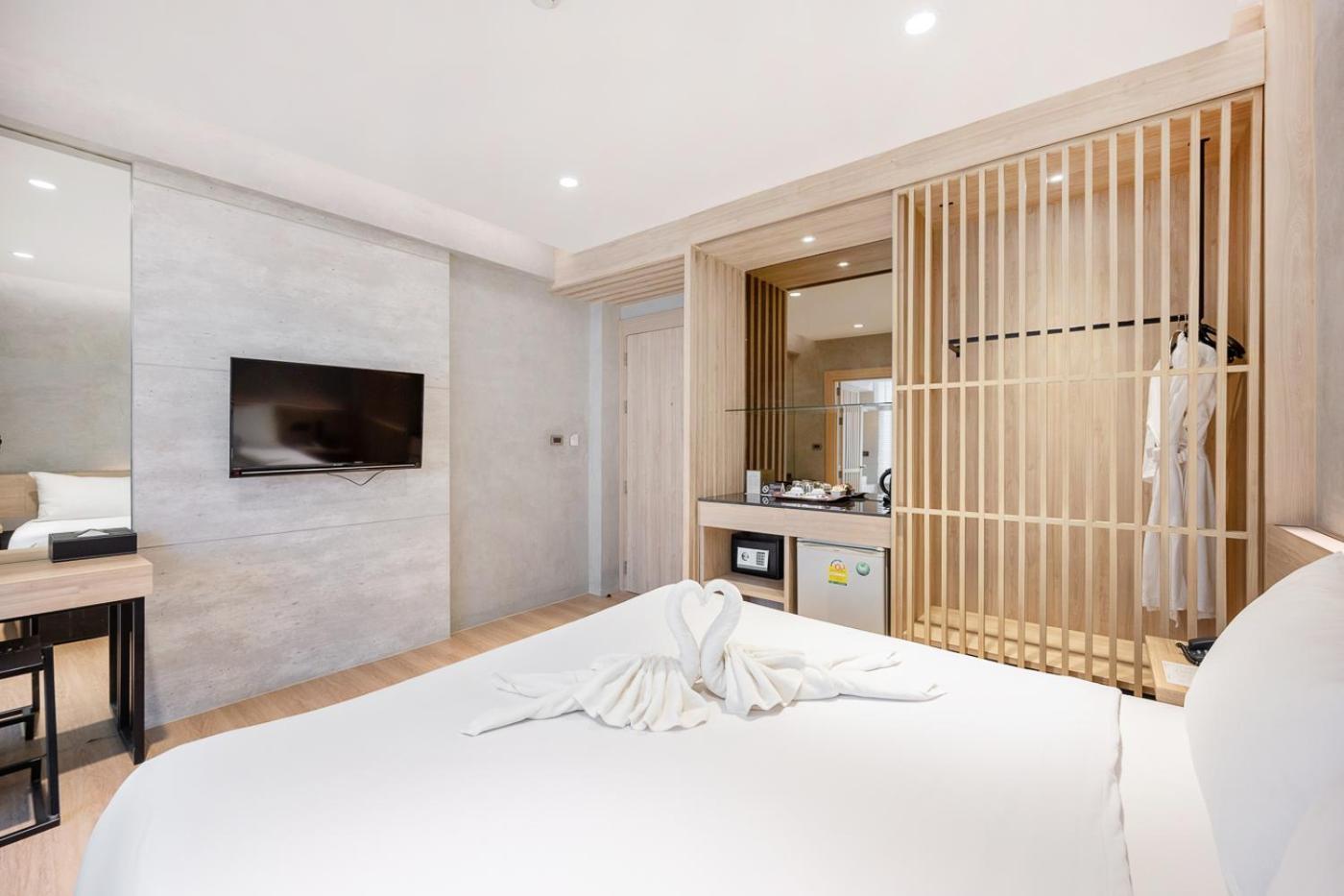 Loft 4*