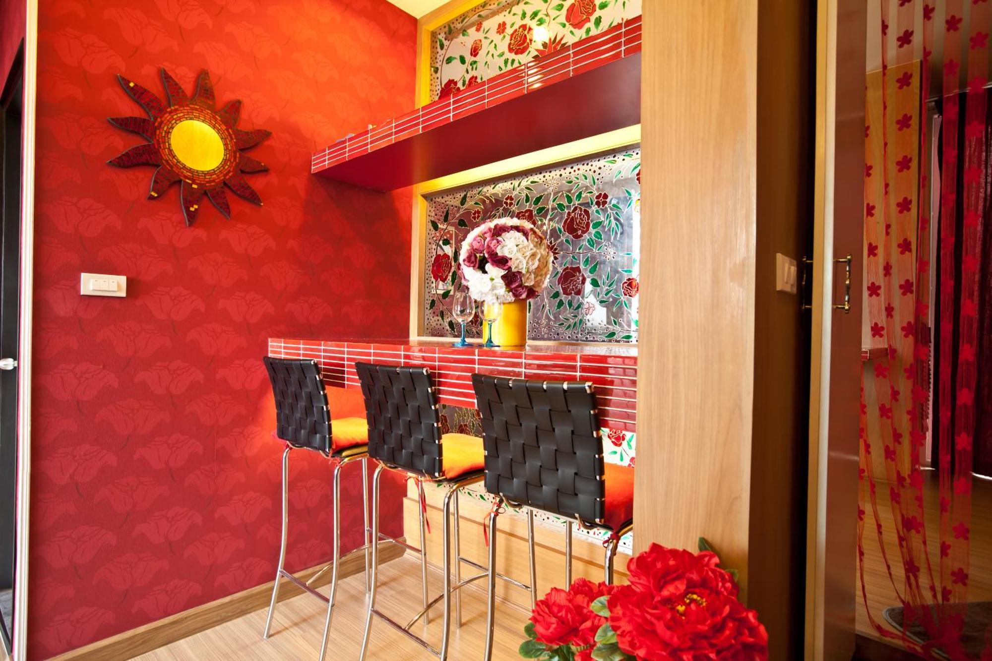 Hotel Sabai Sabai@sukhumvit 3*