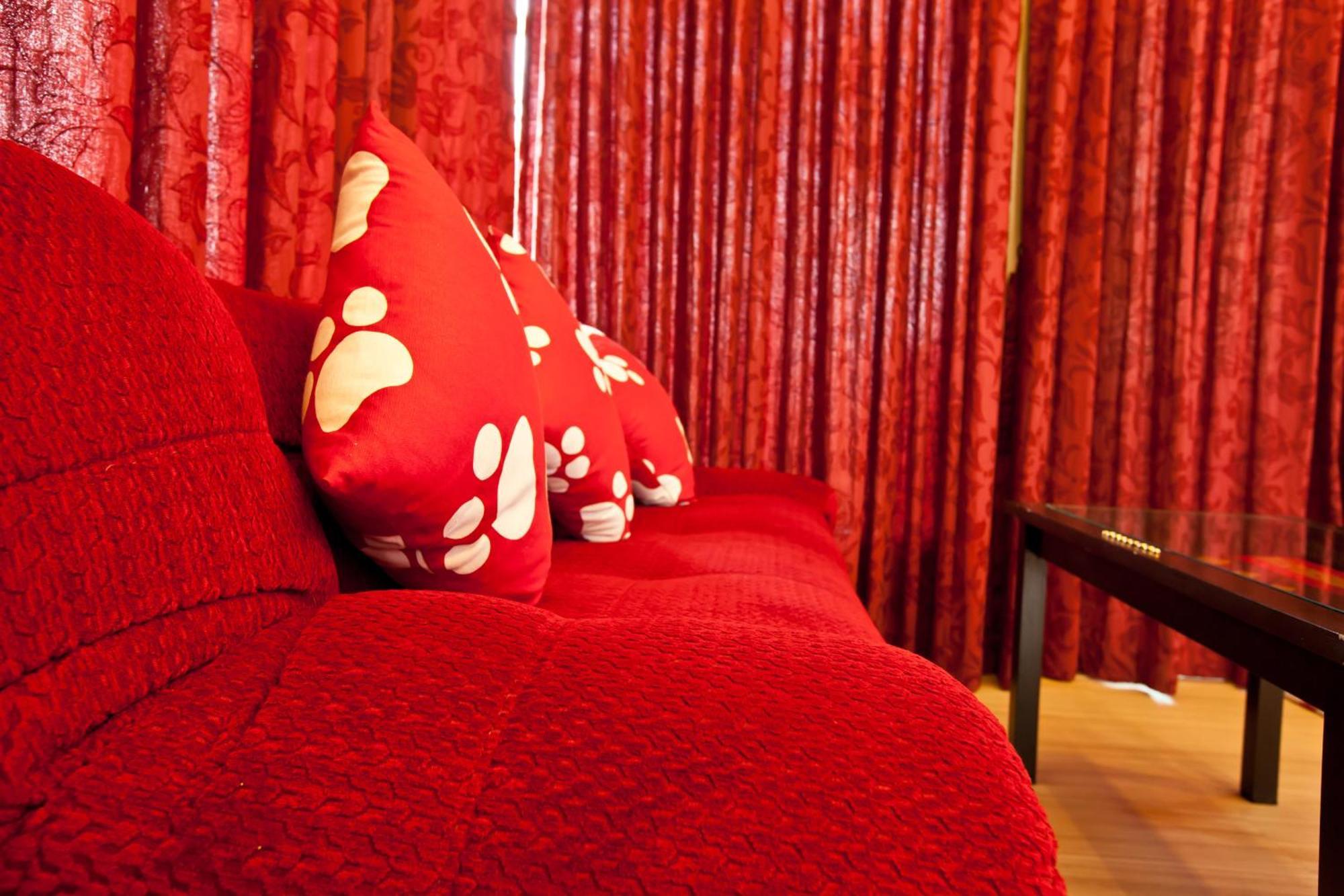 Hotel Sabai Sabai@sukhumvit 3*