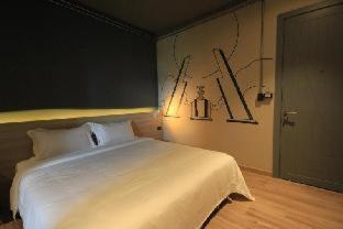 Hotel Tha City Loft By Th District