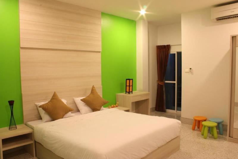 Hotel The Fifth 2*