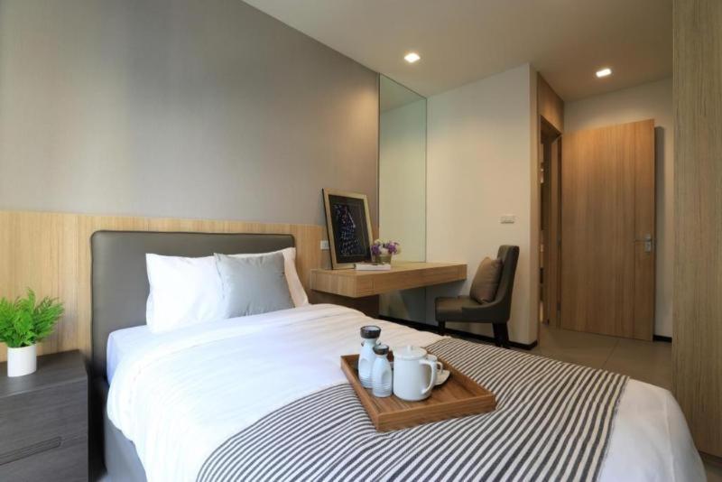 Alix Hotel Bangkok