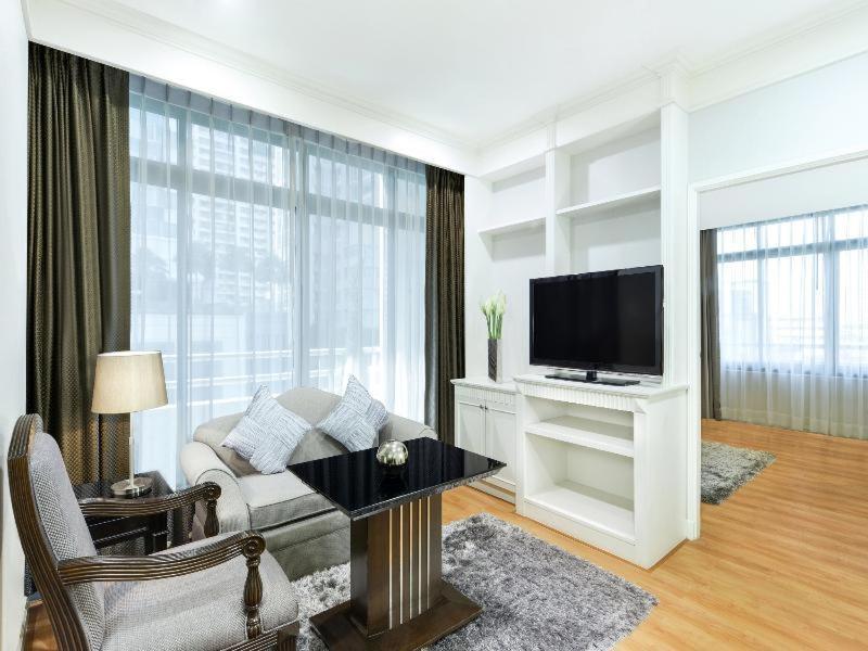 Centre Point Chidlom Hotel Bangkok