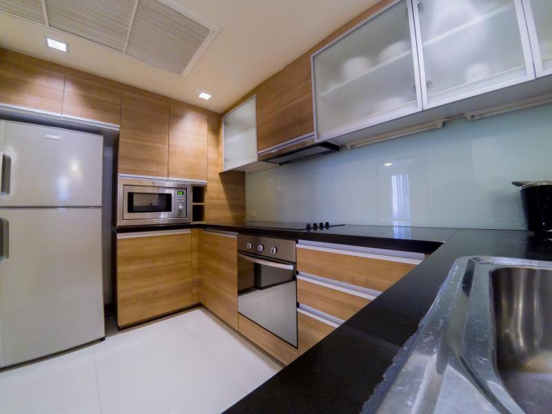 Hotel Oakwood Sukhumvit Thonglor 4*