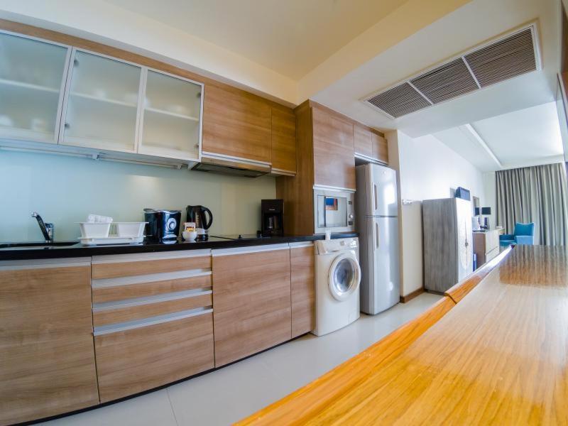 Hotel Oakwood Sukhumvit Thonglor 4*