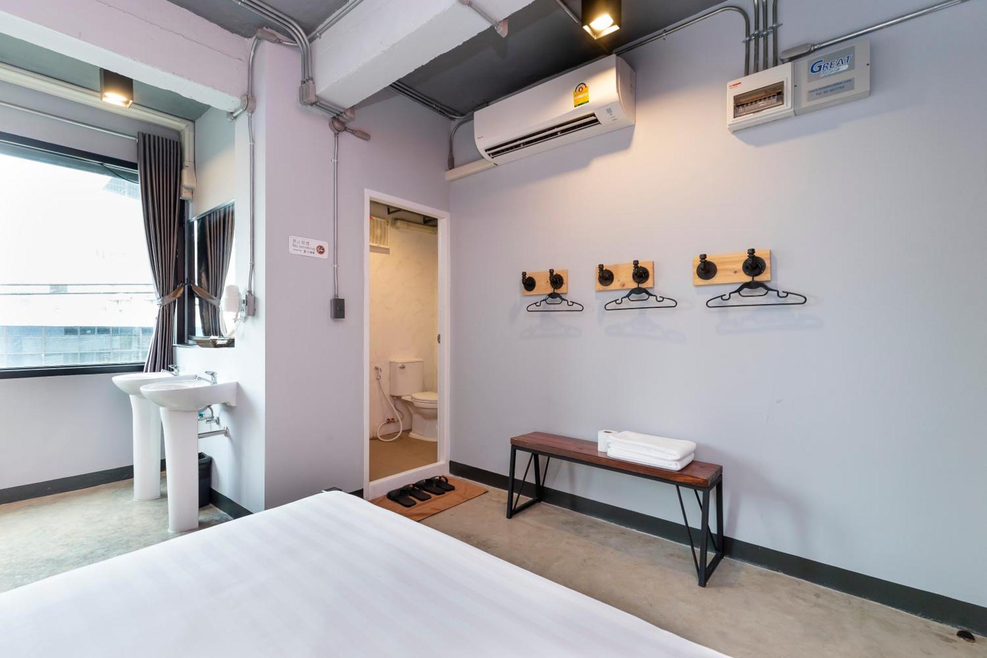 Rest24 Hotel