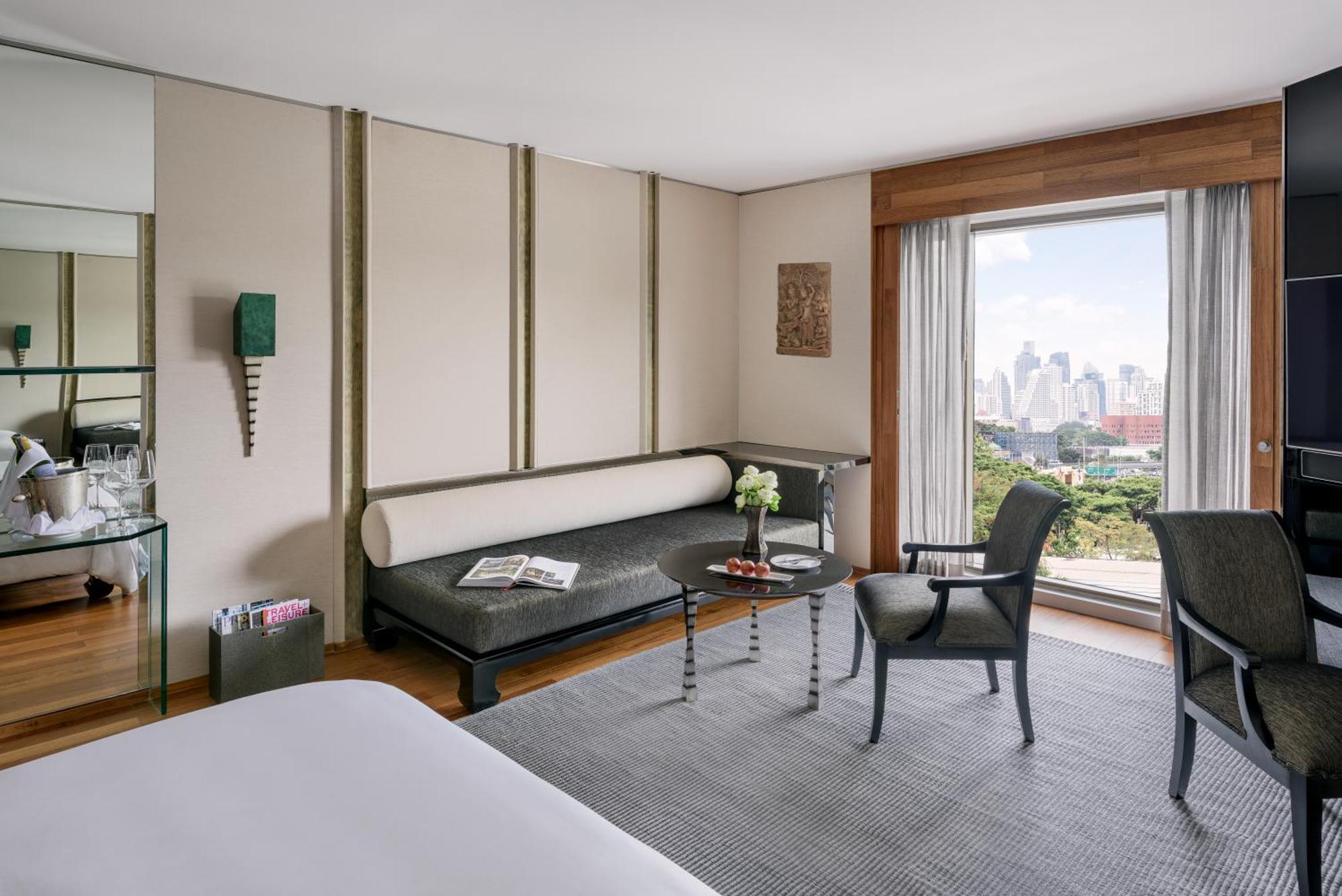 The Sukhothai 5*
