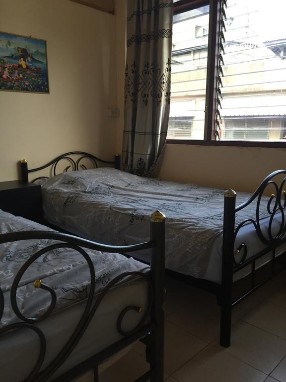 Homestay Eco House Bangkok